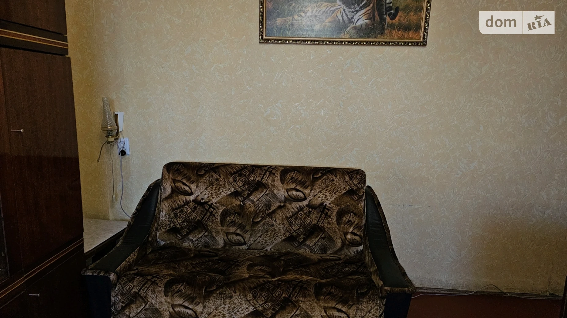 Сдается в аренду 1-комнатная квартира 39 кв. м в Харькове, просп. Тракторостроителей, 150 - фото 5