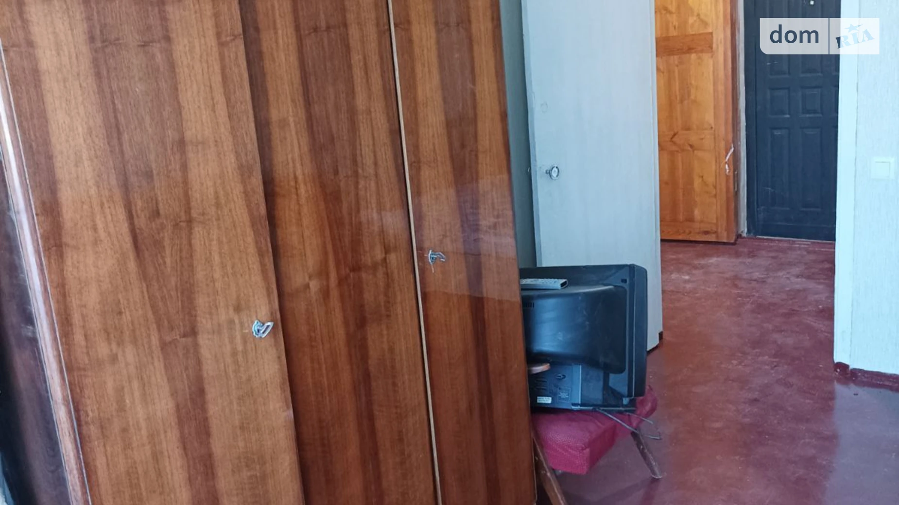 Сдается в аренду 1-комнатная квартира 35 кв. м в Днепре, ул. Ирпенская(Абхазская), 4 - фото 2