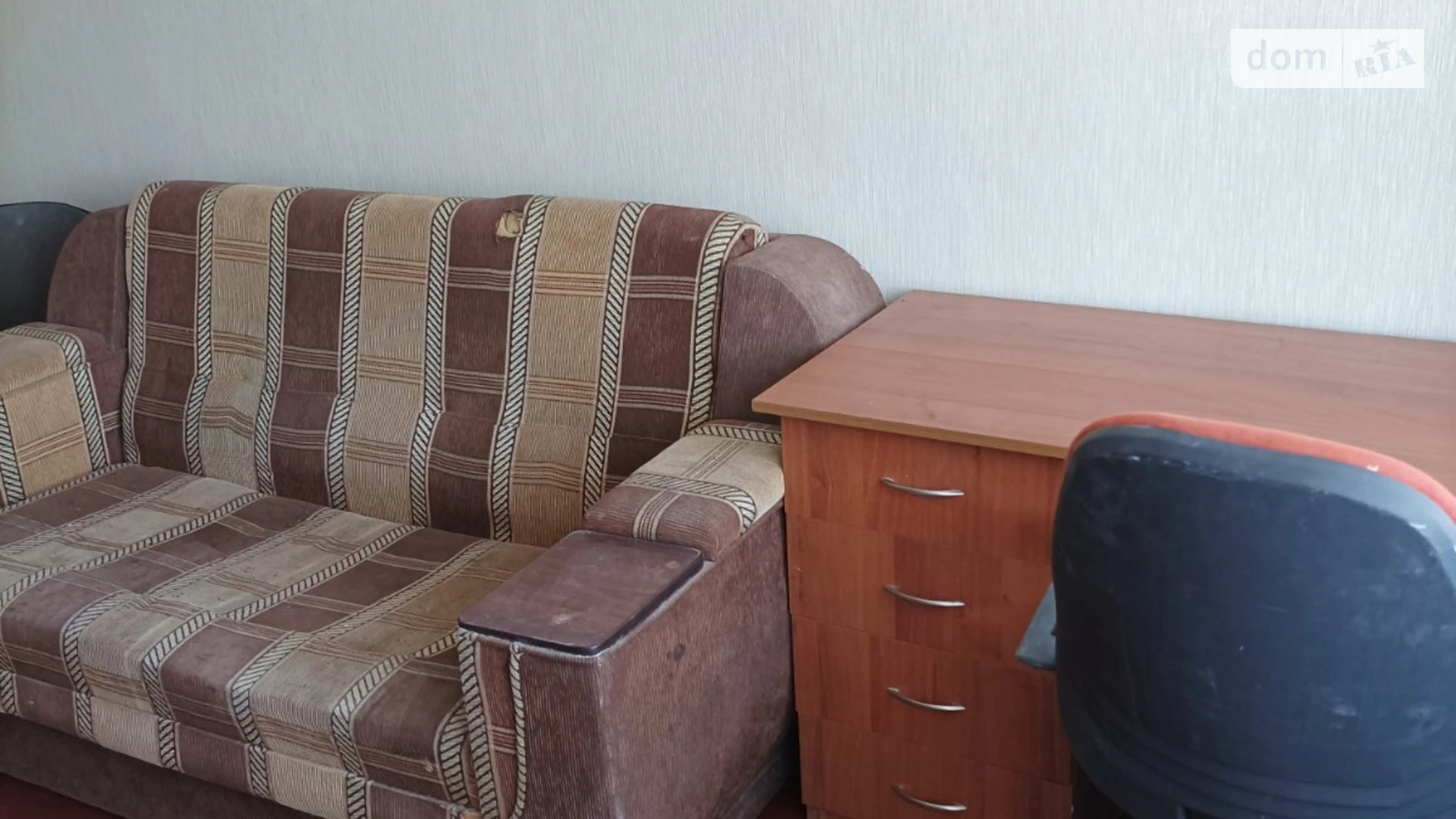 Сдается в аренду 1-комнатная квартира 35 кв. м в Днепре, ул. Ирпенская(Абхазская), 4 - фото 3