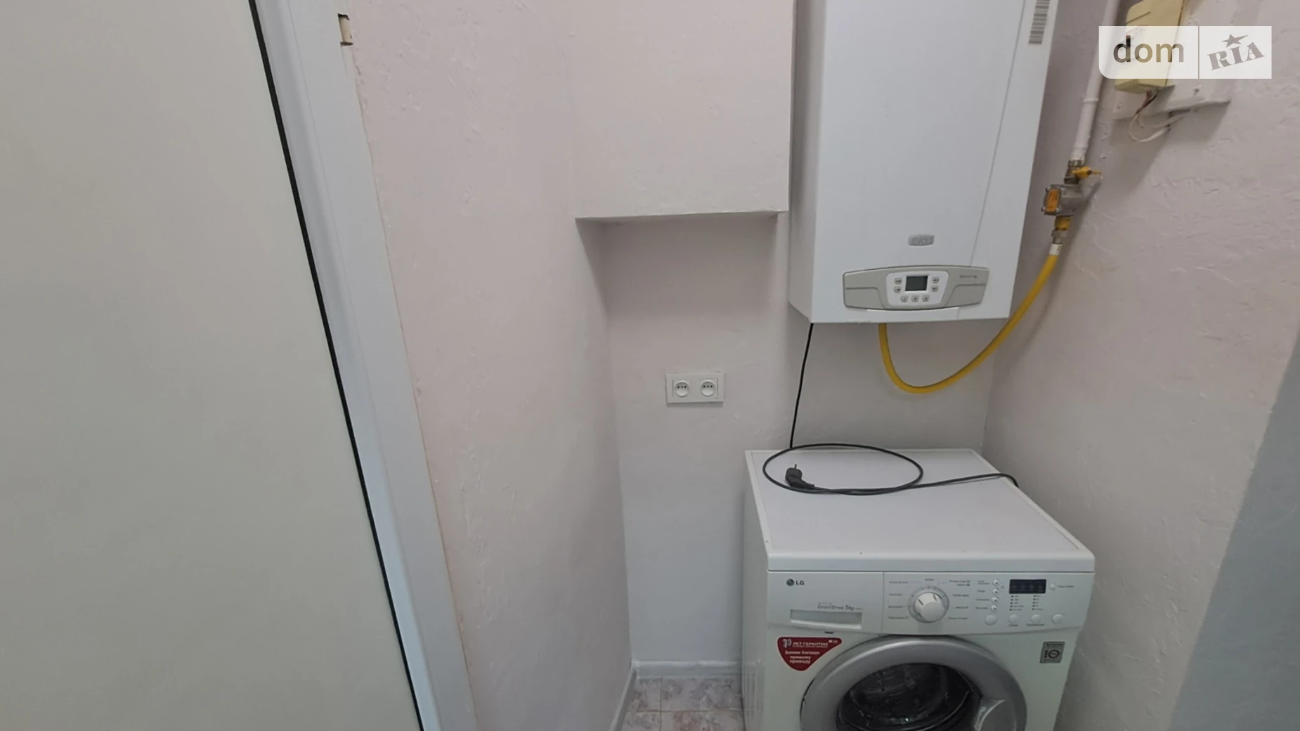 Продается 1-комнатная квартира 25 кв. м в Одессе, ул. Степовая (Молдованка) - фото 2