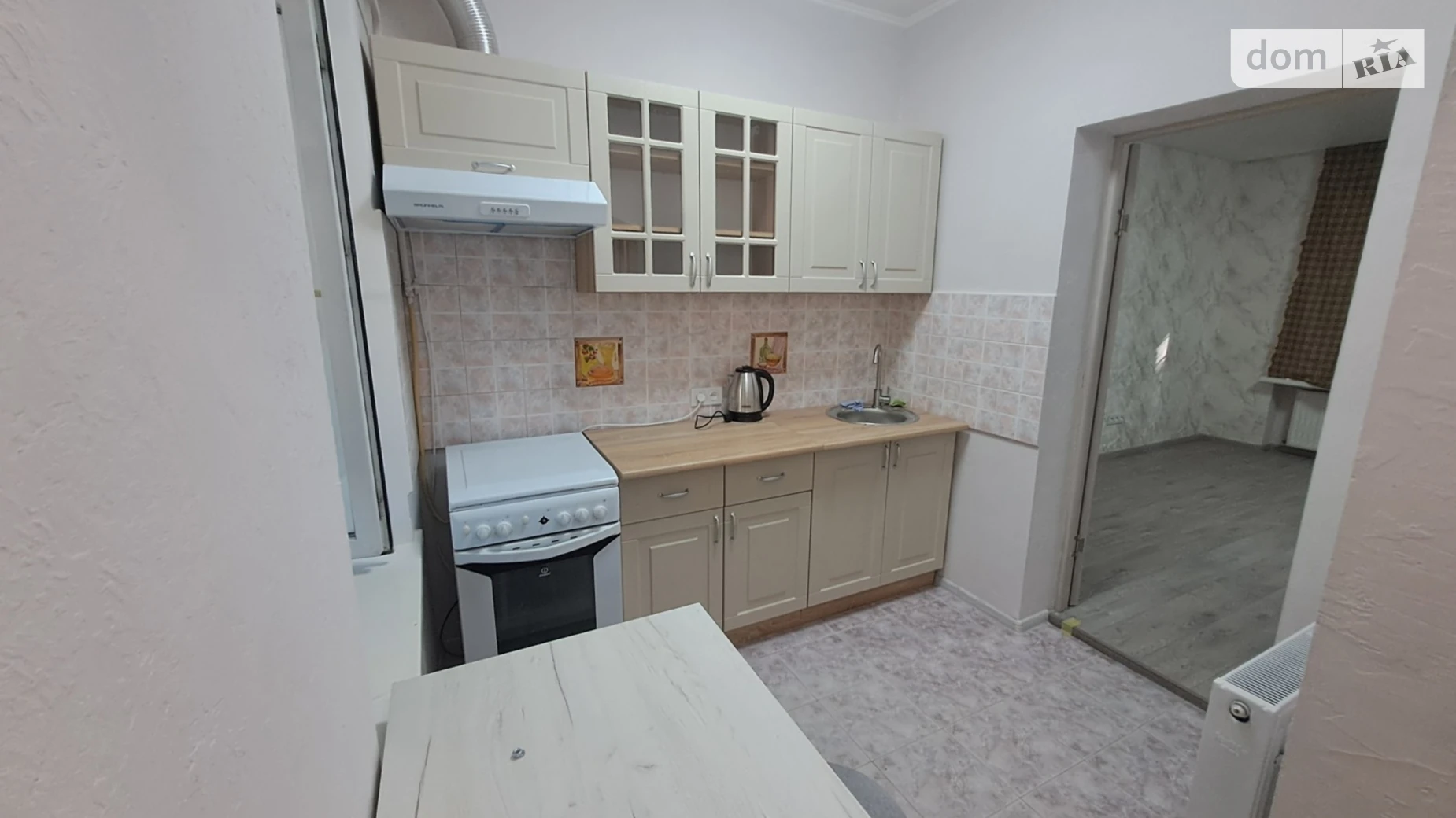 Продается 1-комнатная квартира 25 кв. м в Одессе, ул. Степовая (Молдованка) - фото 3