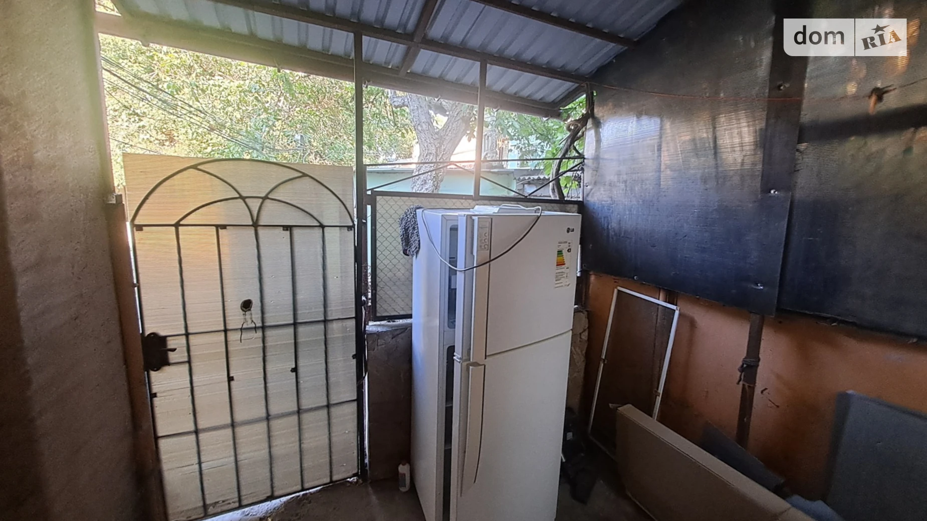 Продается 1-комнатная квартира 25 кв. м в Одессе, ул. Степовая (Молдованка) - фото 4