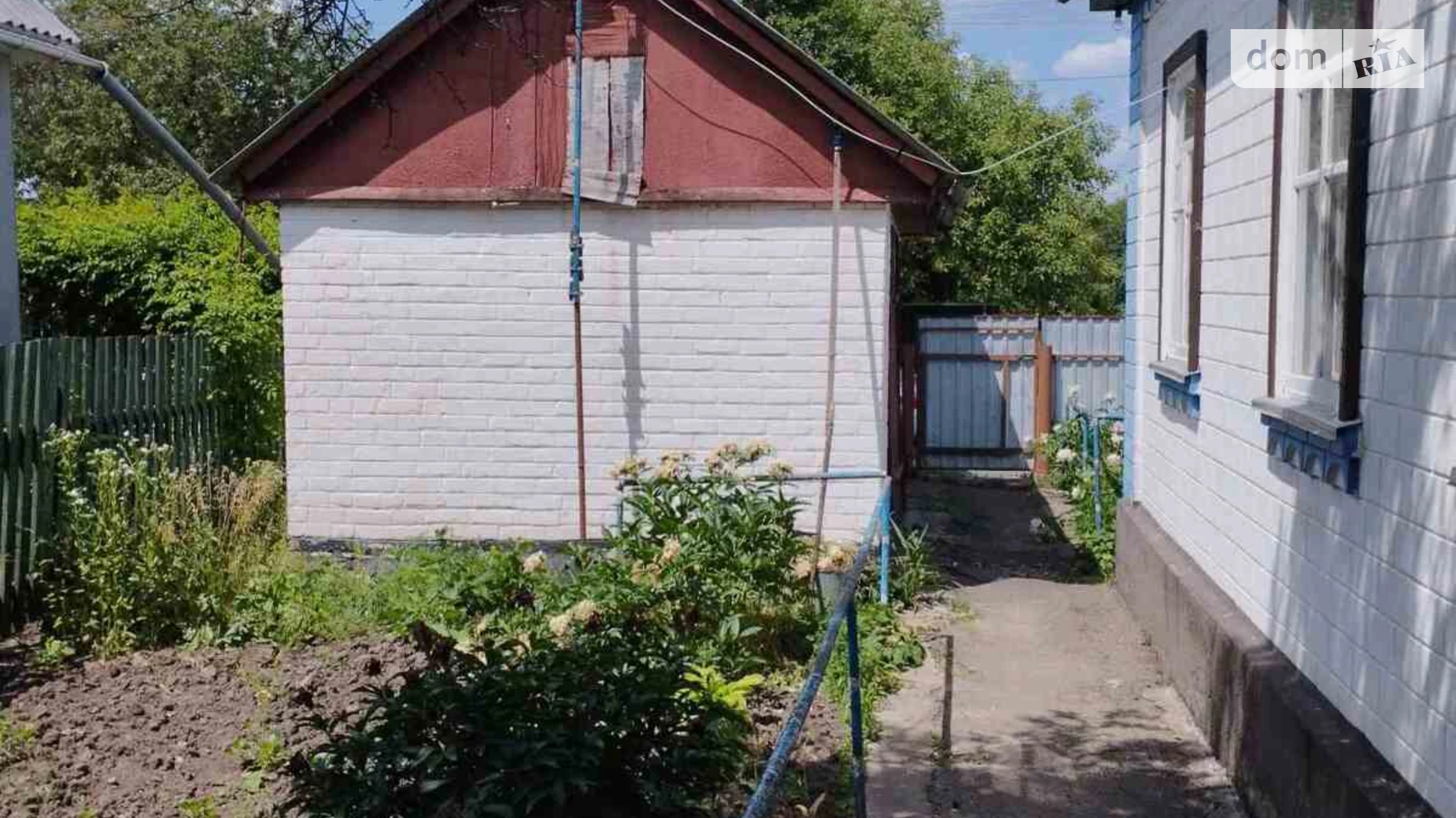 Продается одноэтажный дом 78.9 кв. м с беседкой, цена: 20000 $ - фото 3