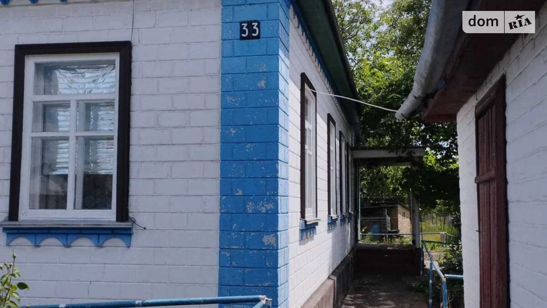 Продается одноэтажный дом 78.9 кв. м с беседкой, цена: 20000 $ - фото 4