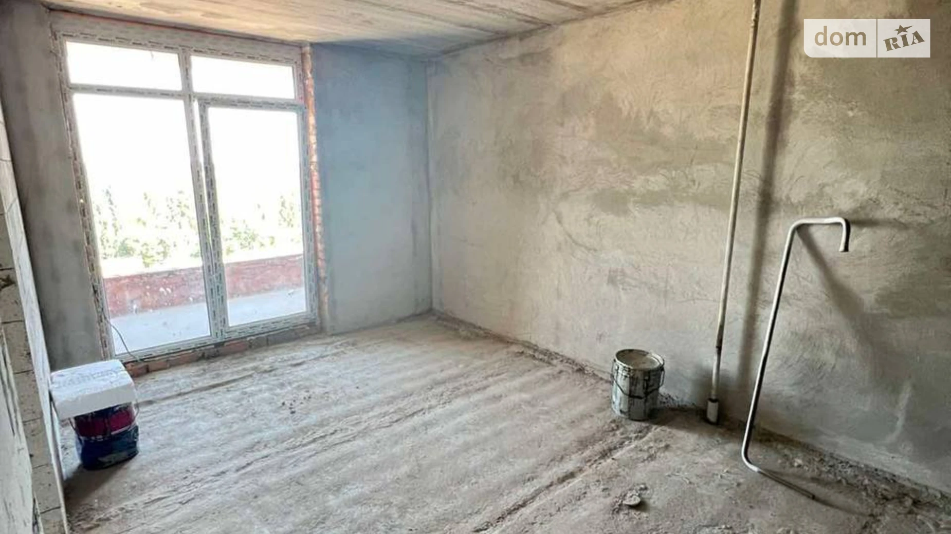 Продається 1-кімнатна квартира 41 кв. м у Вінниці, вул. Левка Лук’яненка(Ватутіна), 16Б - фото 3
