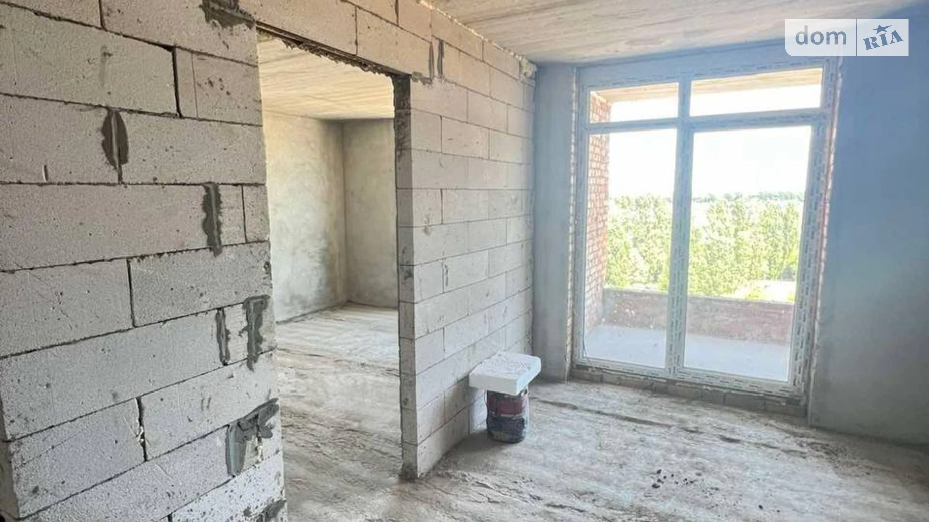 Продається 1-кімнатна квартира 41 кв. м у Вінниці, вул. Левка Лук’яненка(Ватутіна), 16Б - фото 4
