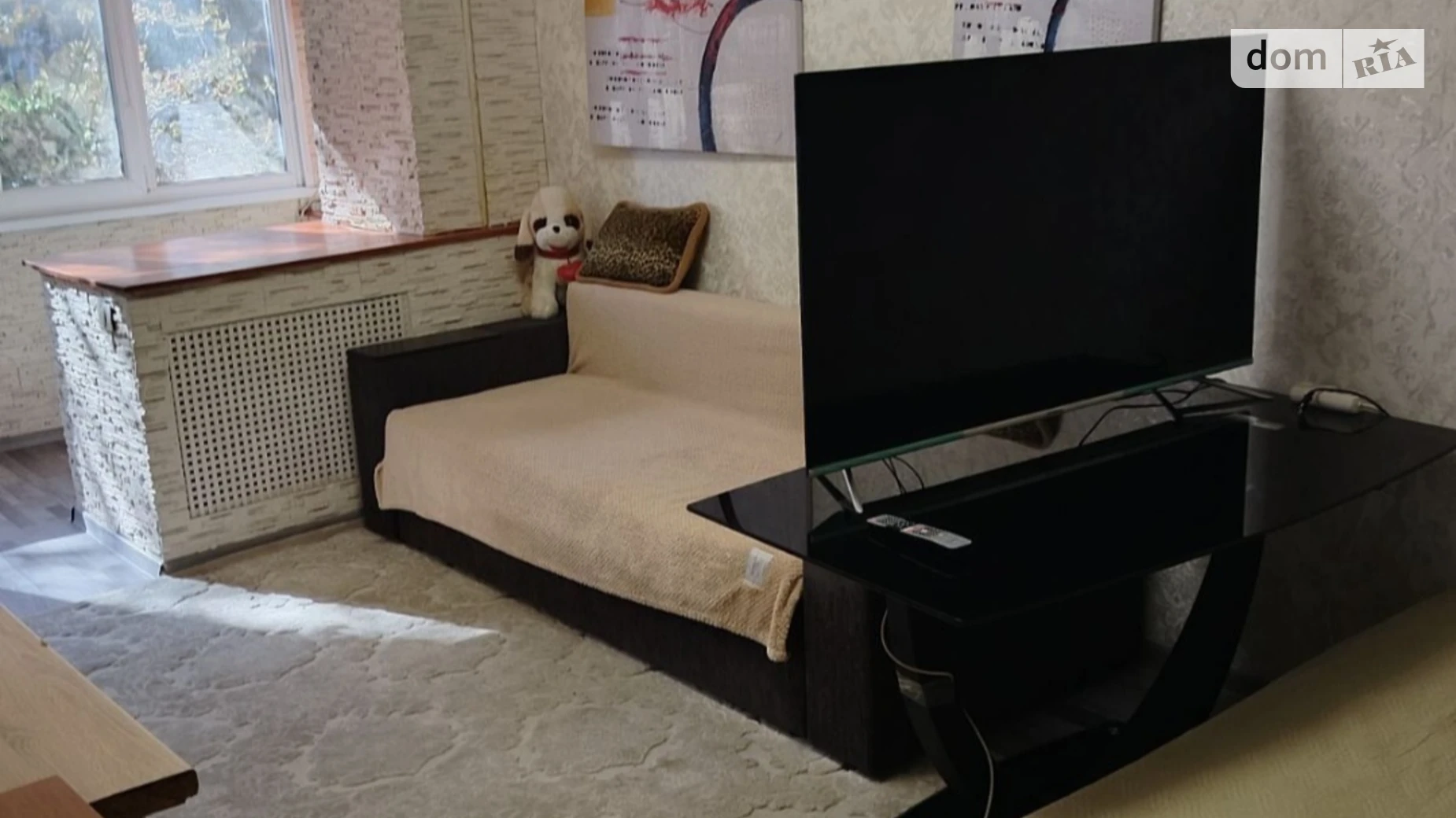 Сдается в аренду 1-комнатная квартира 35 кв. м в Одессе, ул. Академика Королева - фото 3