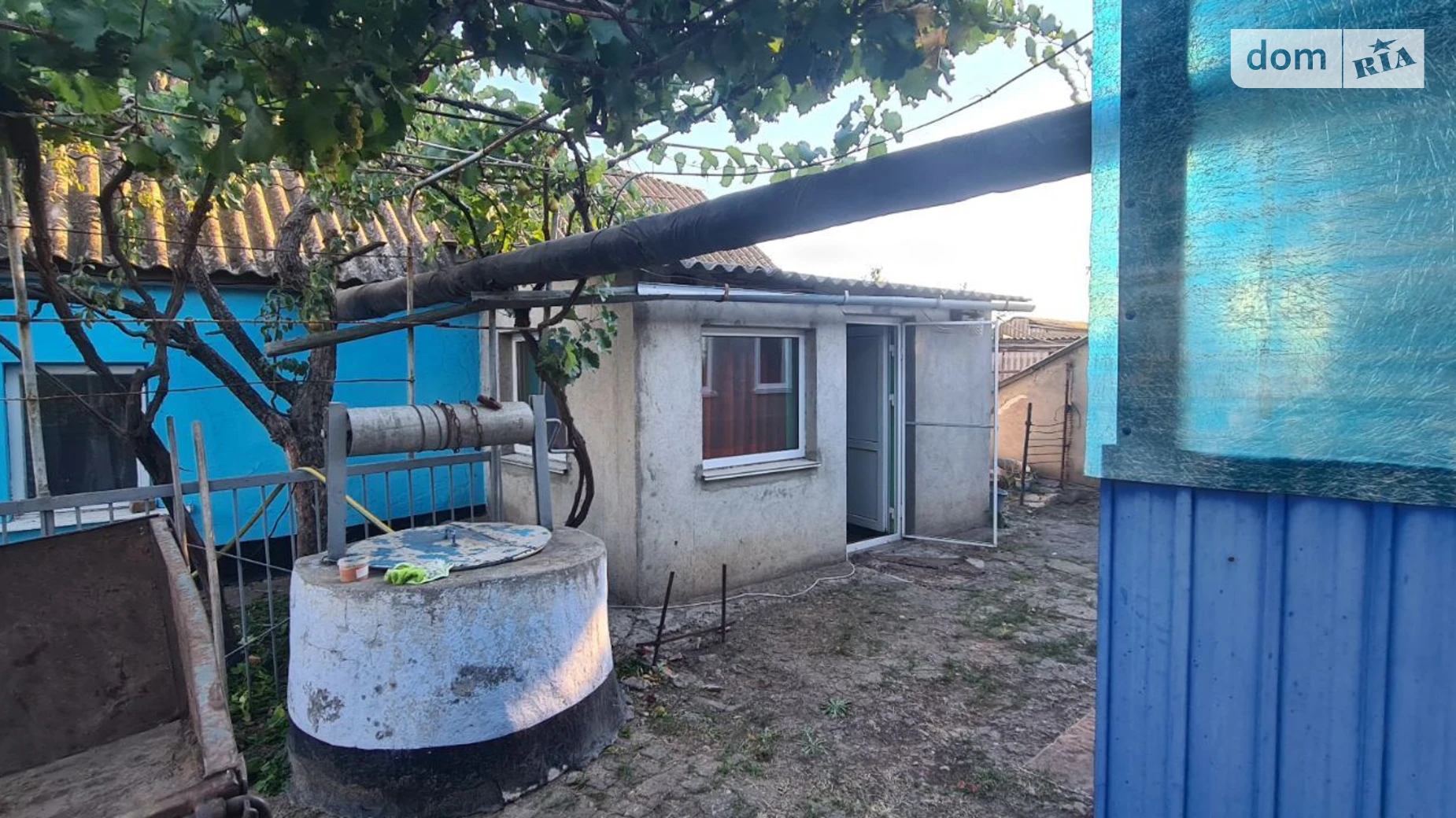 Продается одноэтажный дом 49.5 кв. м с мебелью, цена: 7000 $ - фото 2