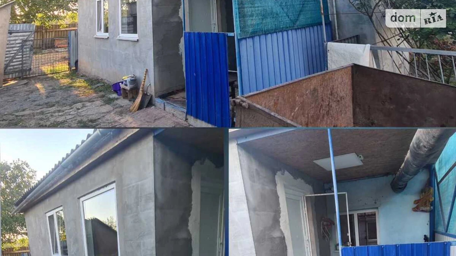 Продается одноэтажный дом 49.5 кв. м с мебелью, цена: 7000 $ - фото 3