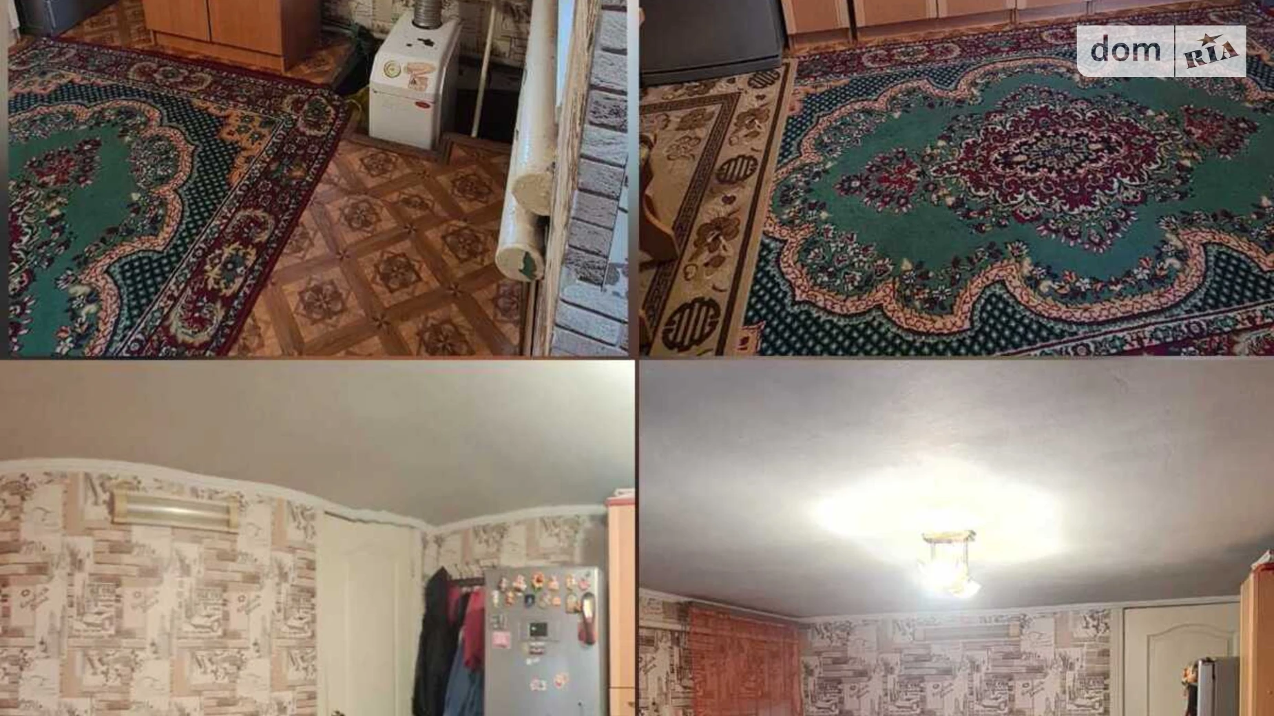 Продается одноэтажный дом 49.5 кв. м с мебелью, цена: 7000 $ - фото 4
