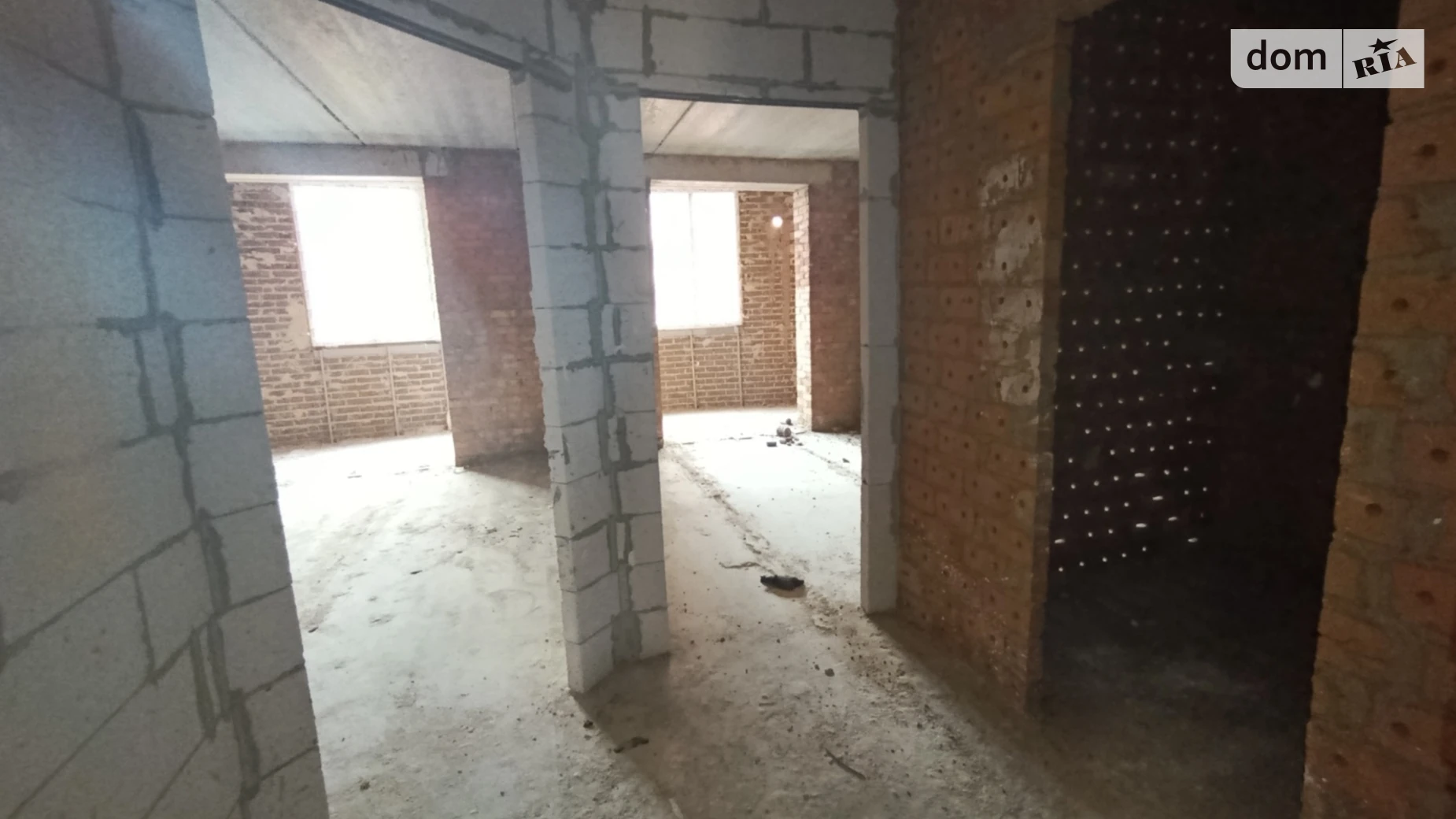 Продається 2-кімнатна квартира 74 кв. м у Вінниці, вул. Костя Широцького, 5А - фото 3