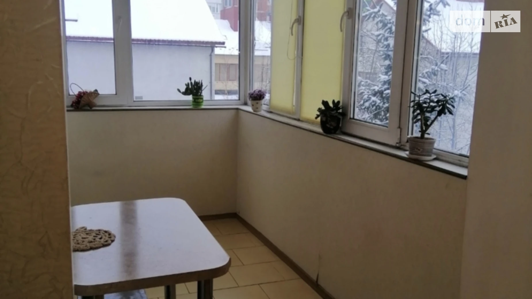 2-комнатная квартира 68 кв. м в, цена: 72000 $ - фото 2