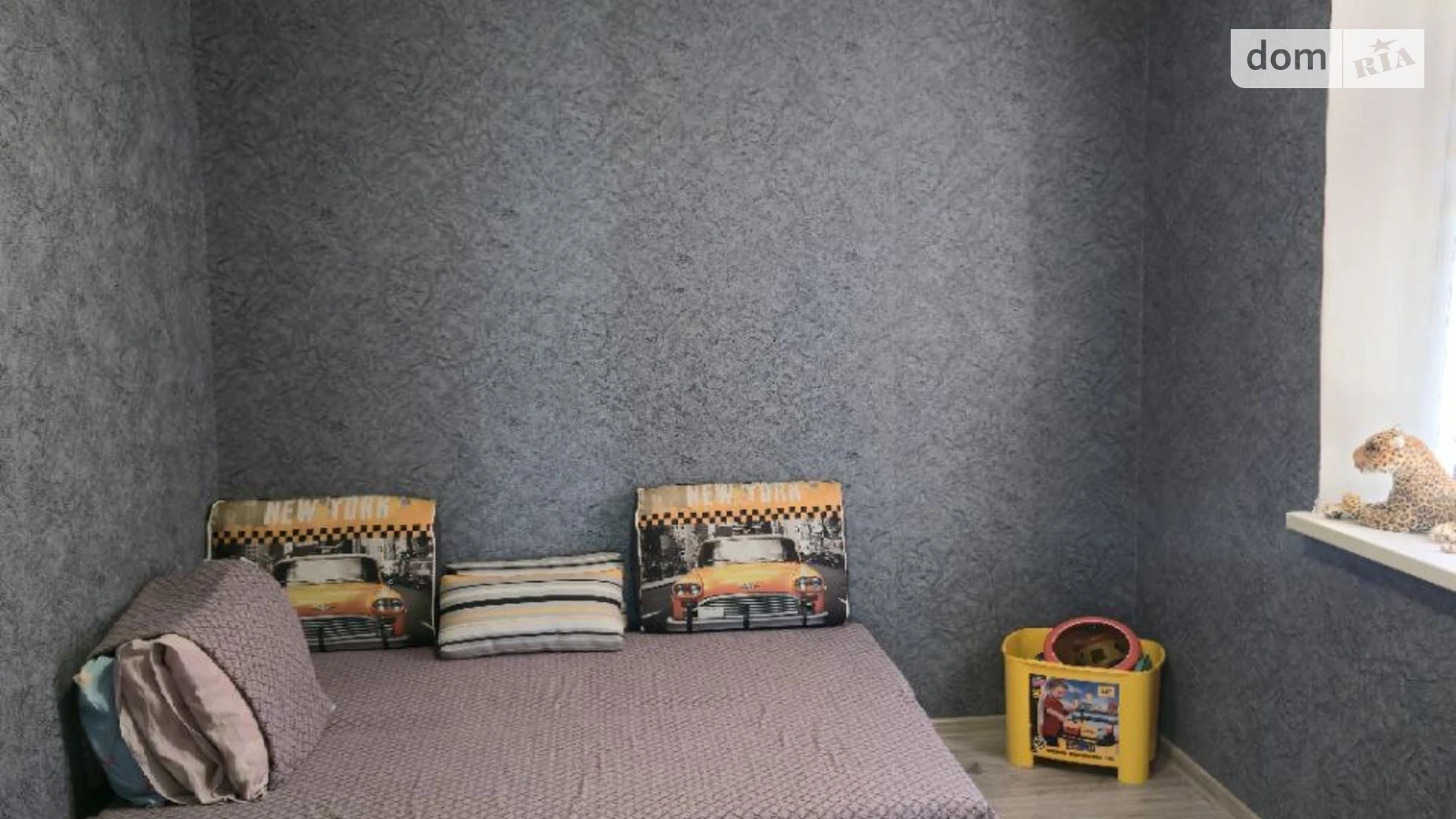 Продается дом на 2 этажа 120 кв. м с верандой, цена: 75000 $ - фото 4