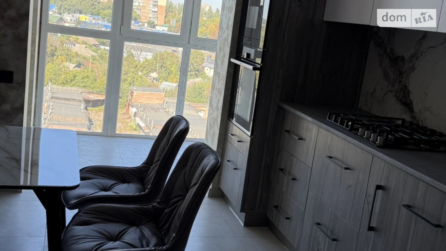 Продается 1-комнатная квартира 45 кв. м в Полтаве, ул. Европейская, 146Е корпус 3 - фото 4