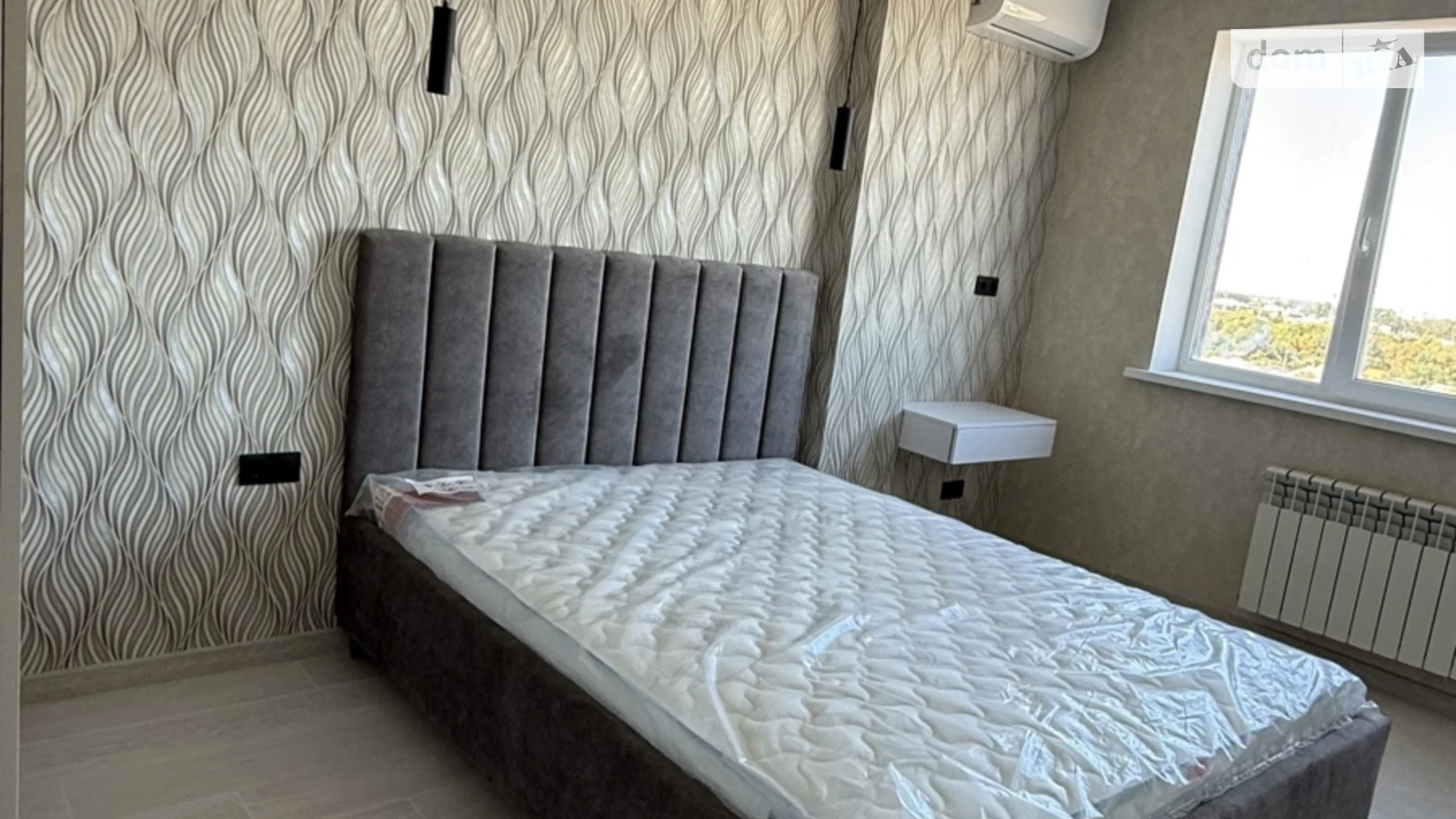 Продается 1-комнатная квартира 45 кв. м в Полтаве, ул. Европейская, 146Е корпус 3 - фото 5