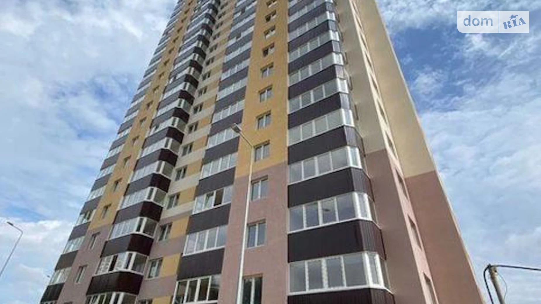 Продается 3-комнатная квартира 93.9 кв. м в Киеве, пер. Моторный, 11Б - фото 2