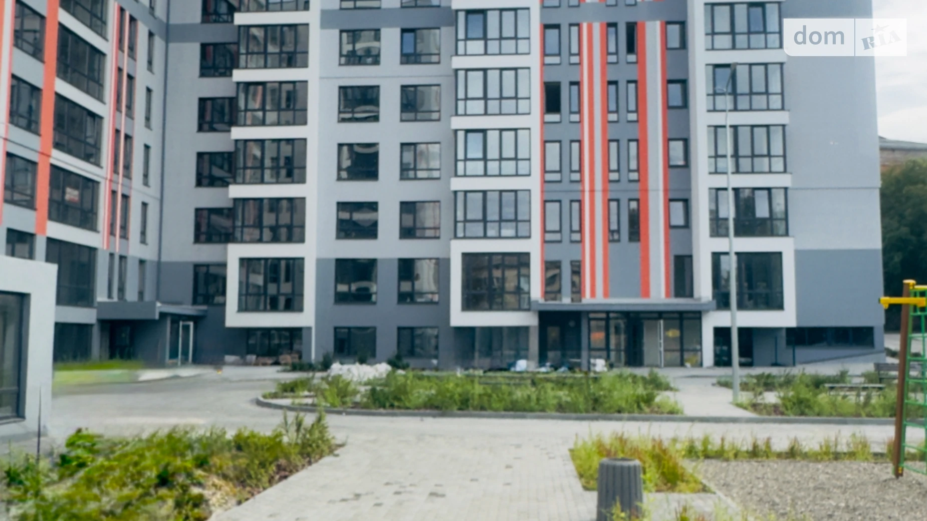 Продається 1-кімнатна квартира 51.5 кв. м у Вінниці, вул. Привокзальна, 30 - фото 2