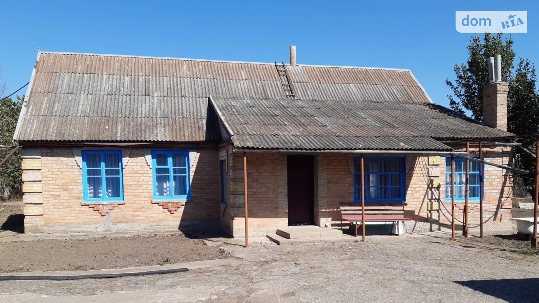 Продается одноэтажный дом 72.6 кв. м с балконом, цена: 6000 $ - фото 2