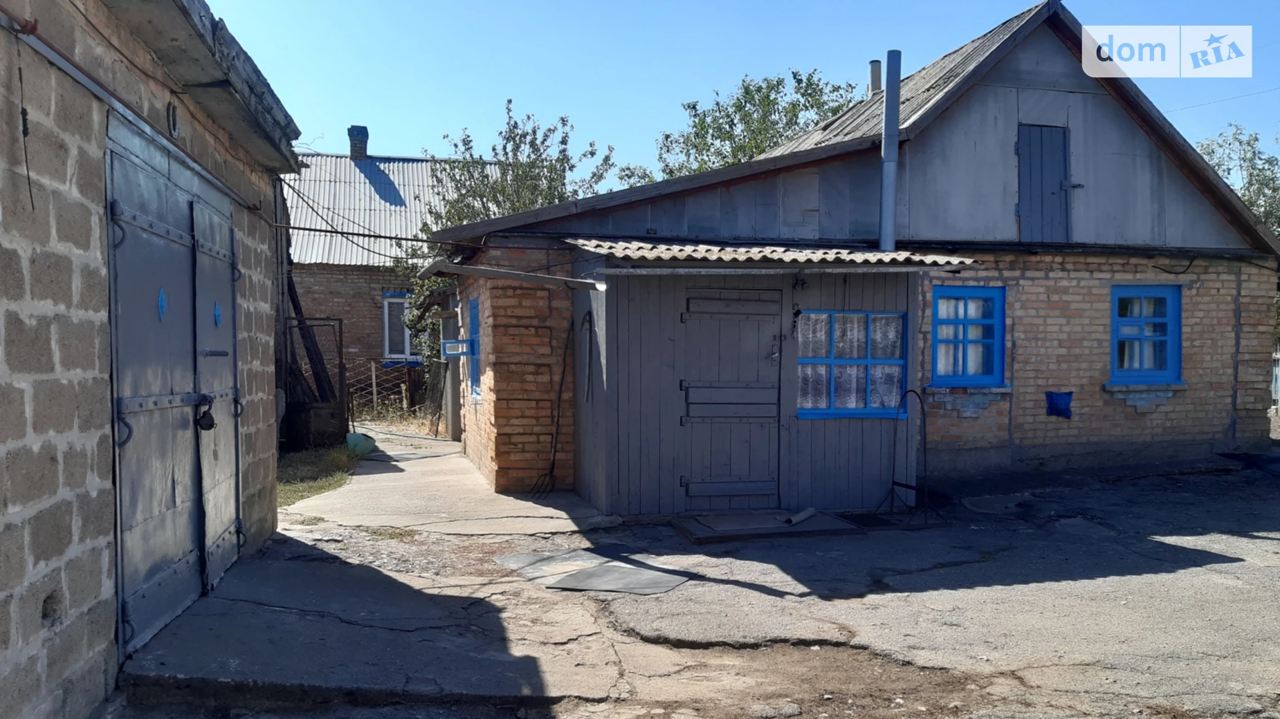 Продается одноэтажный дом 72.6 кв. м с балконом, цена: 6000 $ - фото 3