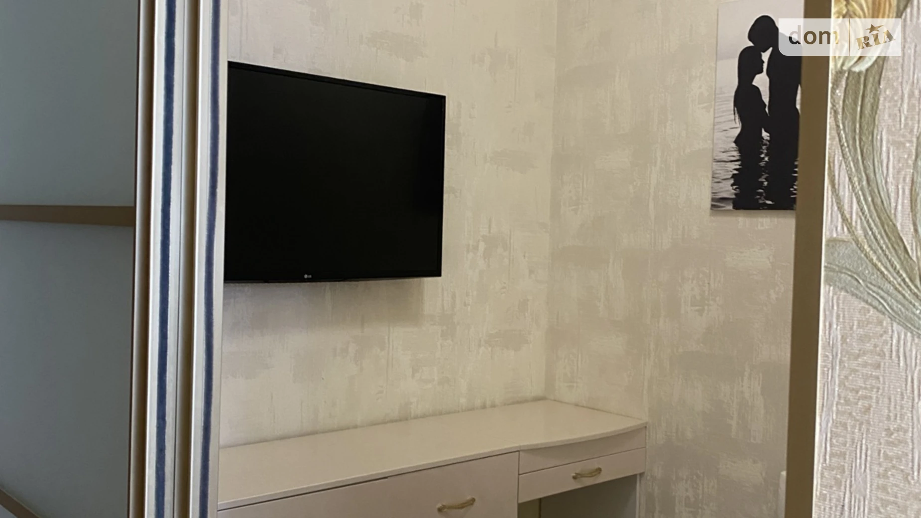 Сдается в аренду 2-комнатная квартира 60 кв. м в, цена: 10000 грн - фото 3