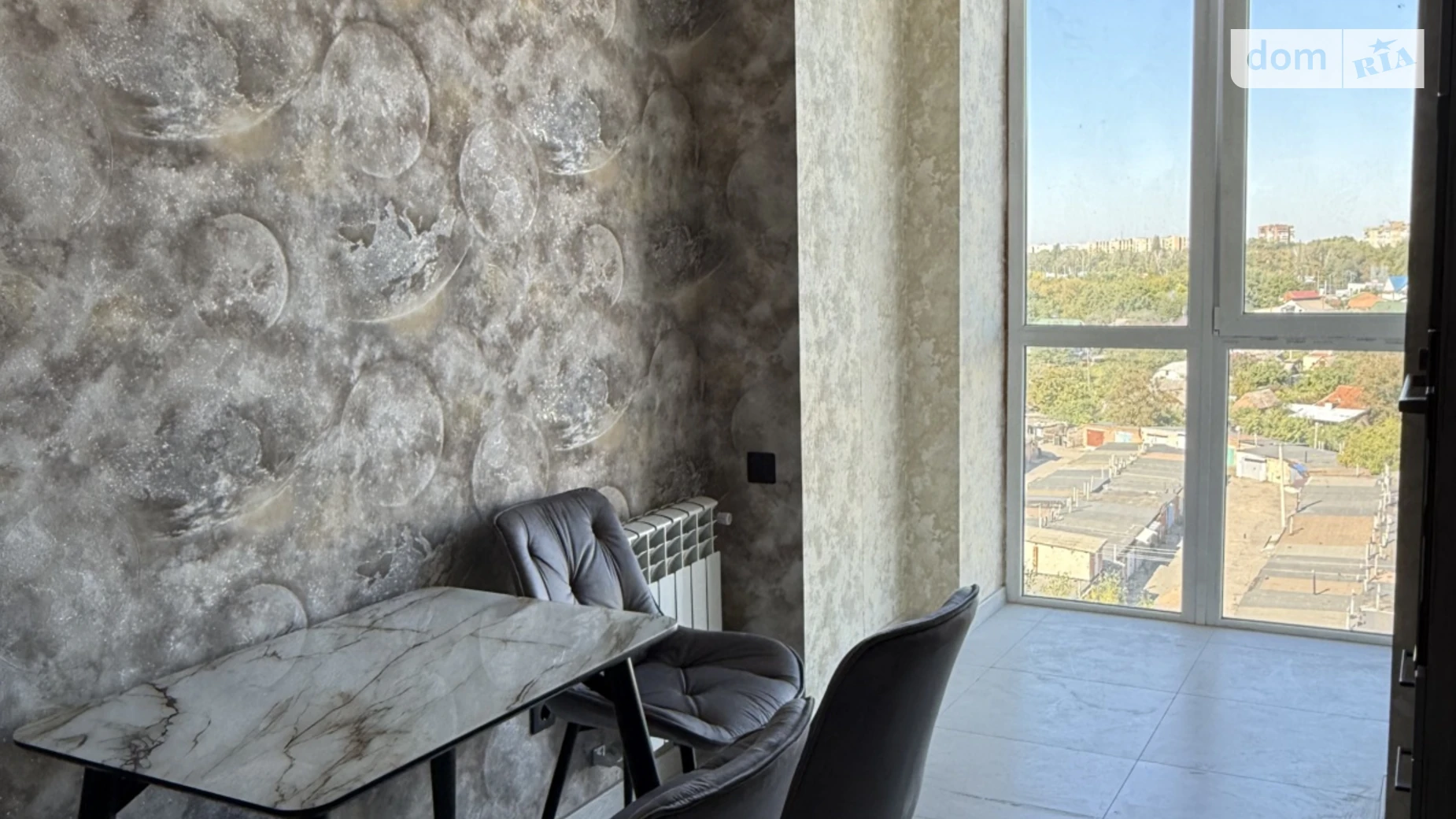 Продається 1-кімнатна квартира 45 кв. м у Полтаві, цена: 60000 $ - фото 2