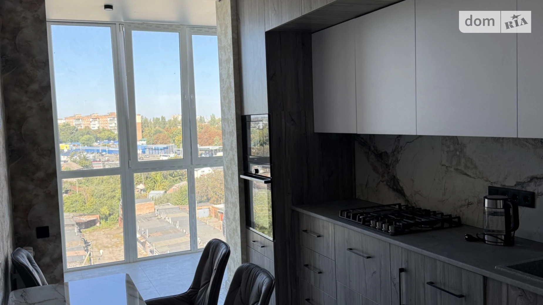 Продається 1-кімнатна квартира 45 кв. м у Полтаві, цена: 60000 $ - фото 3