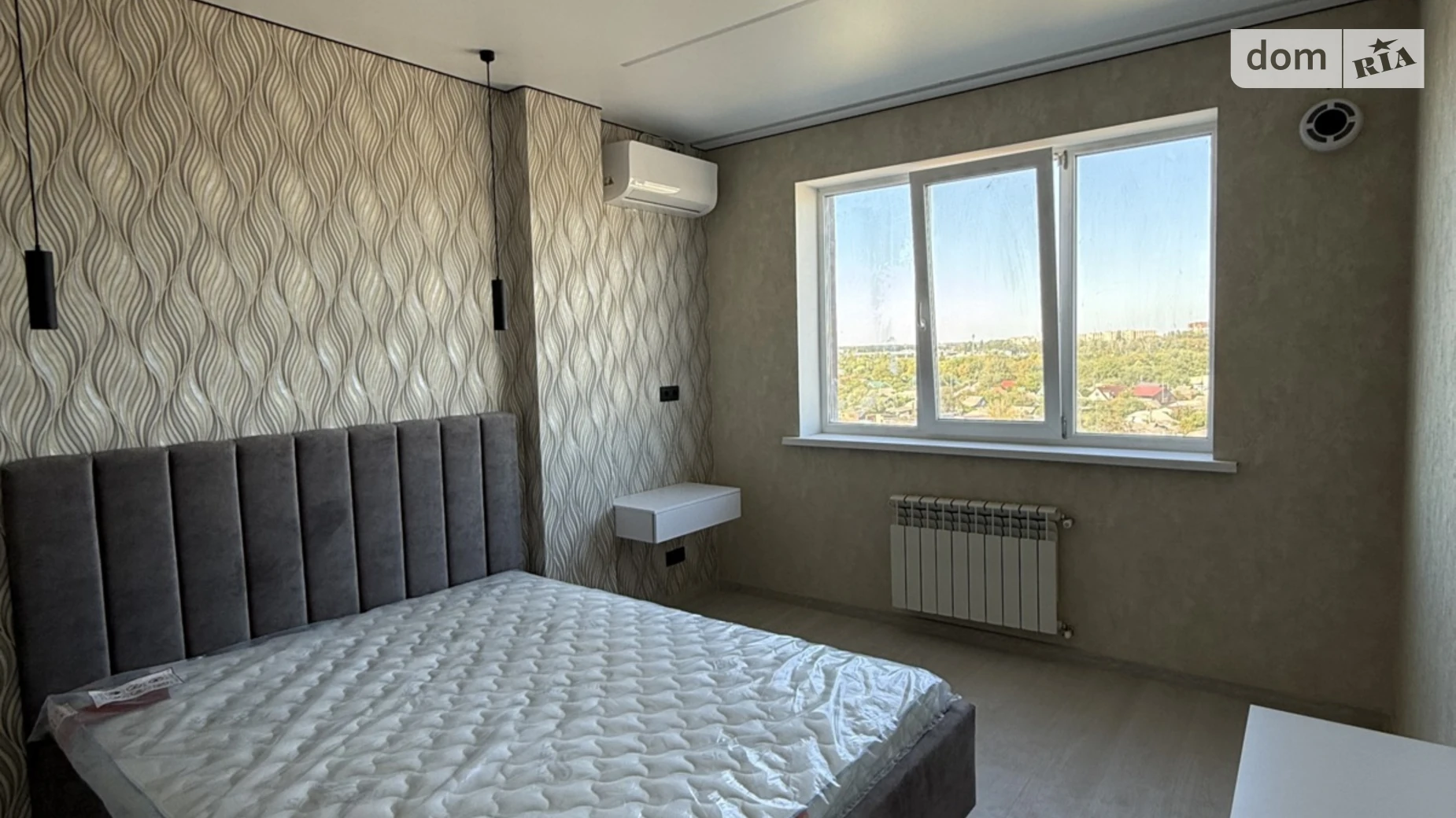 Продається 1-кімнатна квартира 45 кв. м у Полтаві, цена: 60000 $ - фото 4