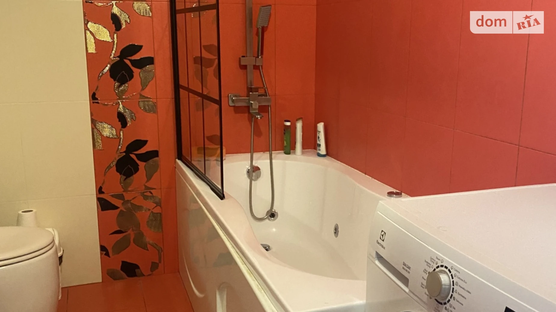 Сдается в аренду 2-комнатная квартира 60 кв. м в, цена: 10000 грн - фото 5
