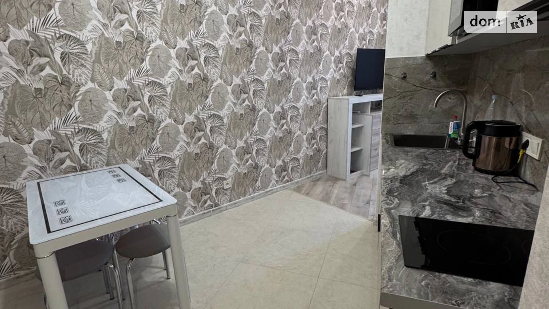 Сдается в аренду 1-комнатная квартира 41 кв. м в Одессе, Фонтанская дор., 124 - фото 3