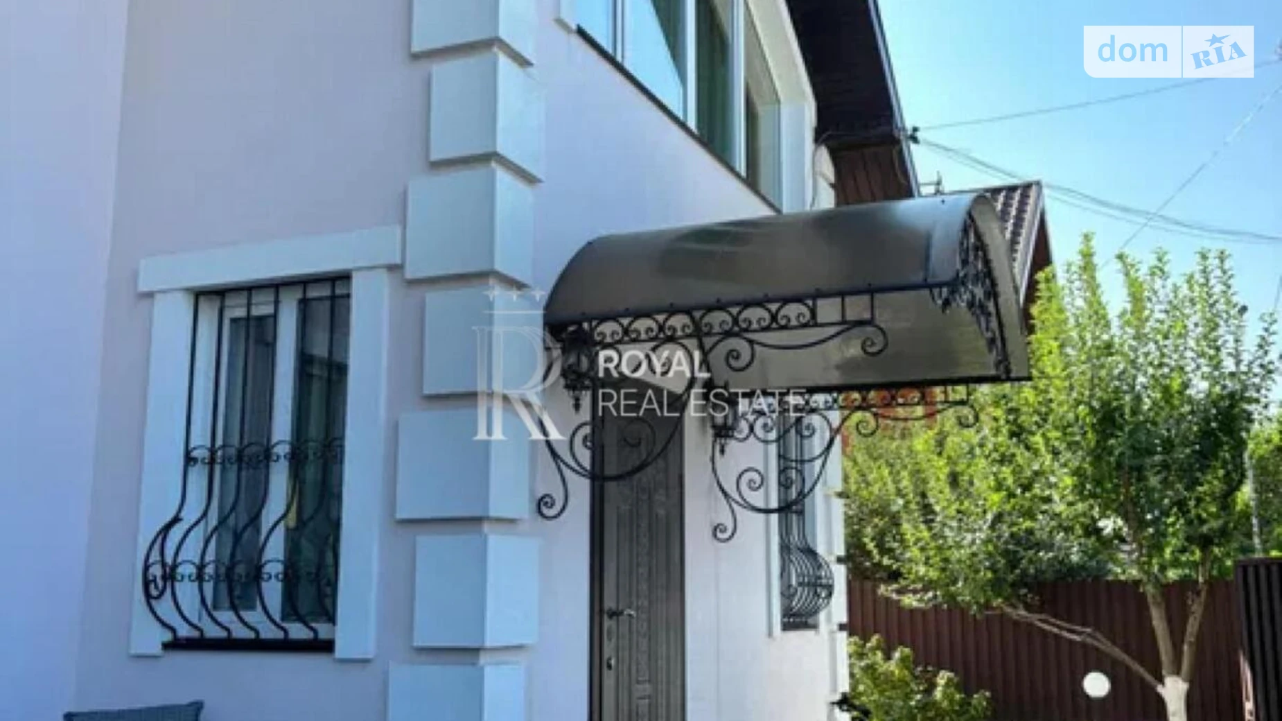 Продается дом на 2 этажа 170 кв. м с садом, цена: 170000 $ - фото 4