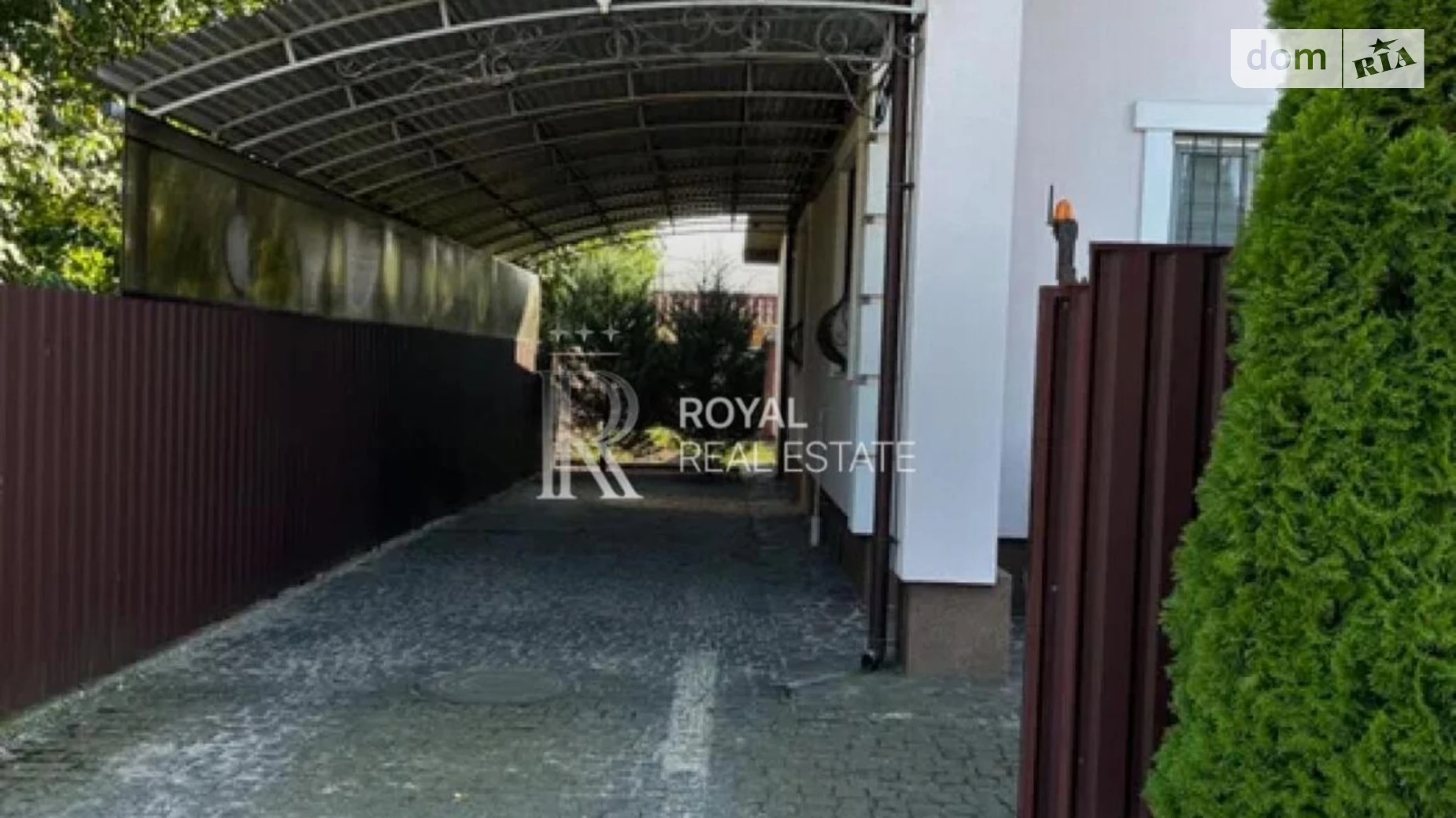 Продается дом на 2 этажа 170 кв. м с садом, цена: 170000 $ - фото 3