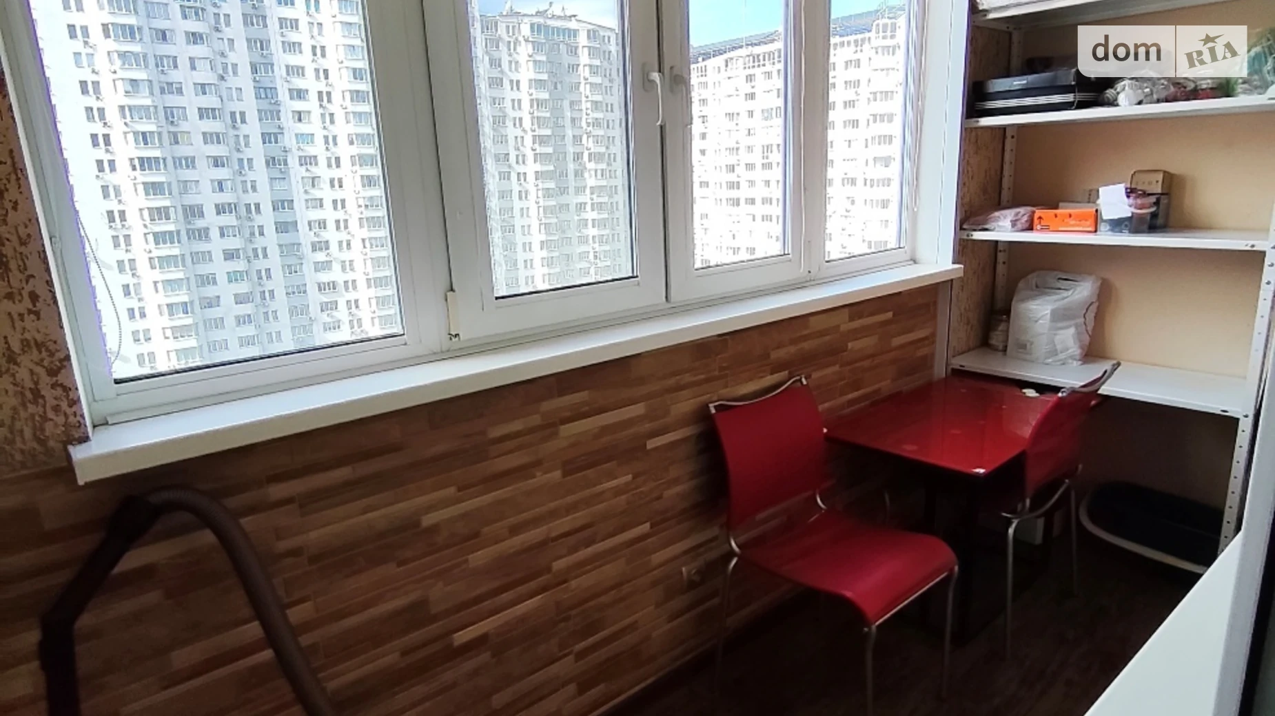Продается 3-комнатная квартира 96 кв. м в Киеве, ул. Бориса Гмыри, 2 - фото 3