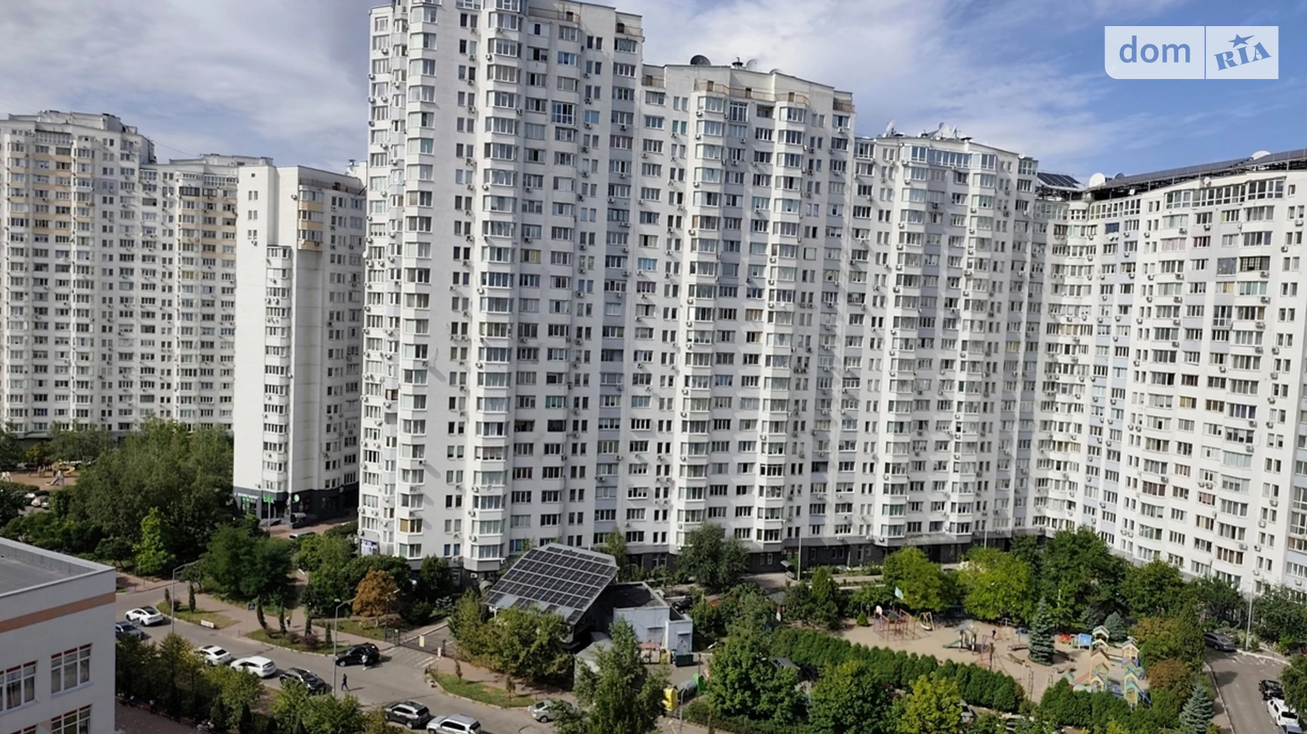 Продается 3-комнатная квартира 96 кв. м в Киеве, ул. Бориса Гмыри, 2 - фото 4