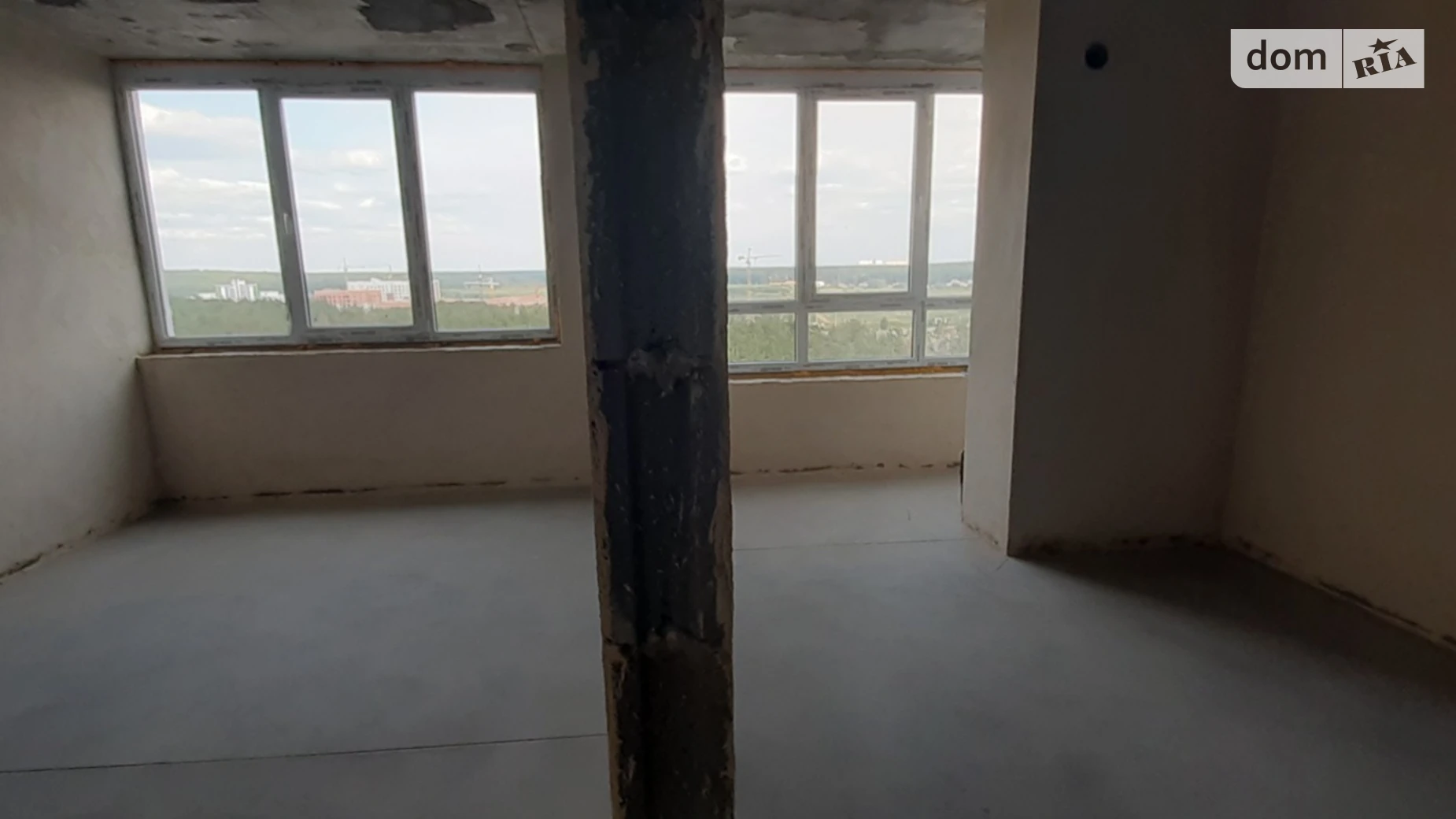 Продается 1-комнатная квартира 42.1 кв. м в Ирпене, ул. Университетская(Карла Маркса), 1Т/2 - фото 4