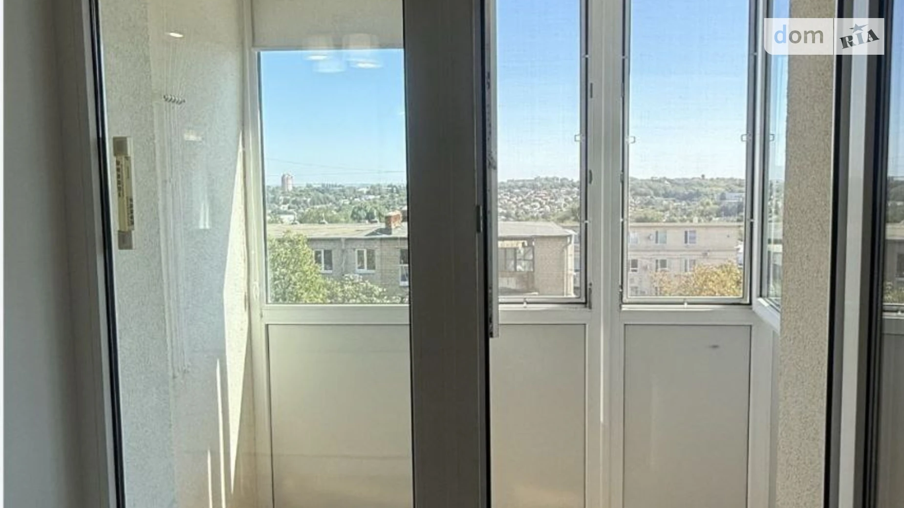 Сдается в аренду 2-комнатная квартира 50 кв. м в Днепре, ул. Сечевых стрельцов, 90Б - фото 5