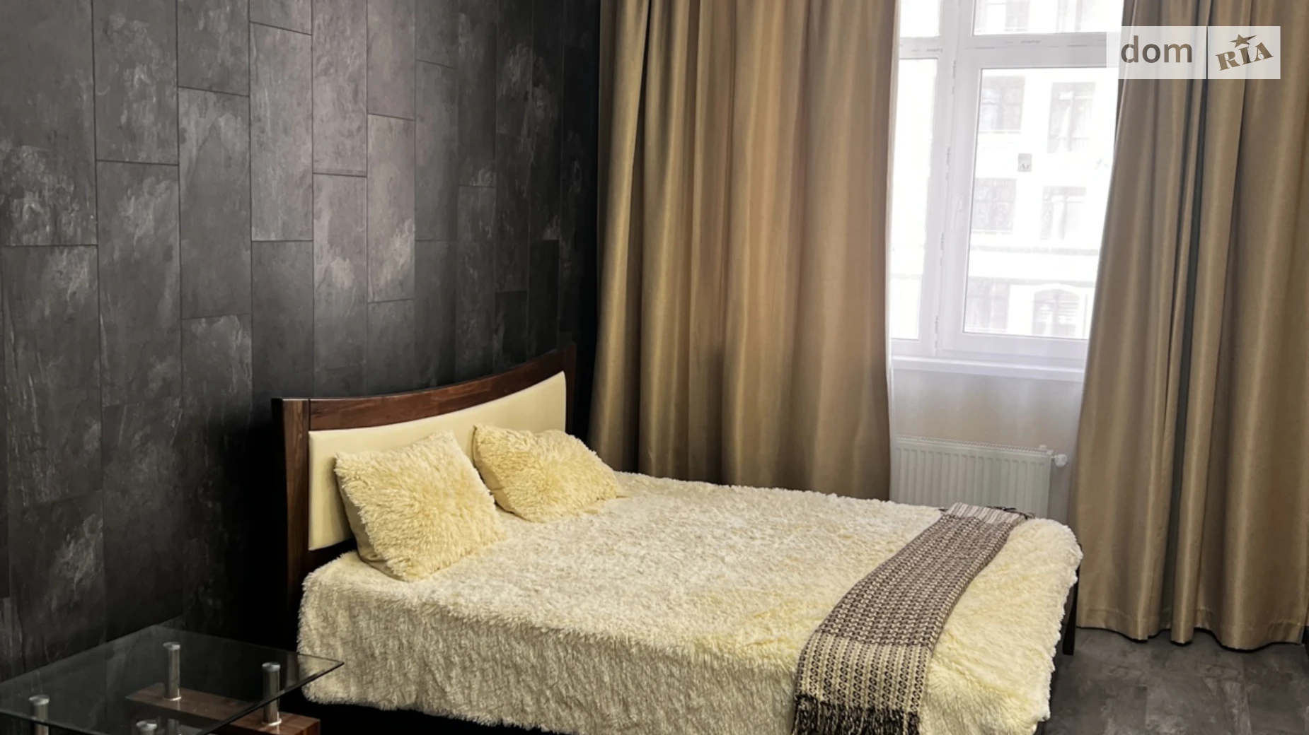 Продается 1-комнатная квартира 37.6 кв. м в Одессе, пер. Курортный, 1А - фото 2