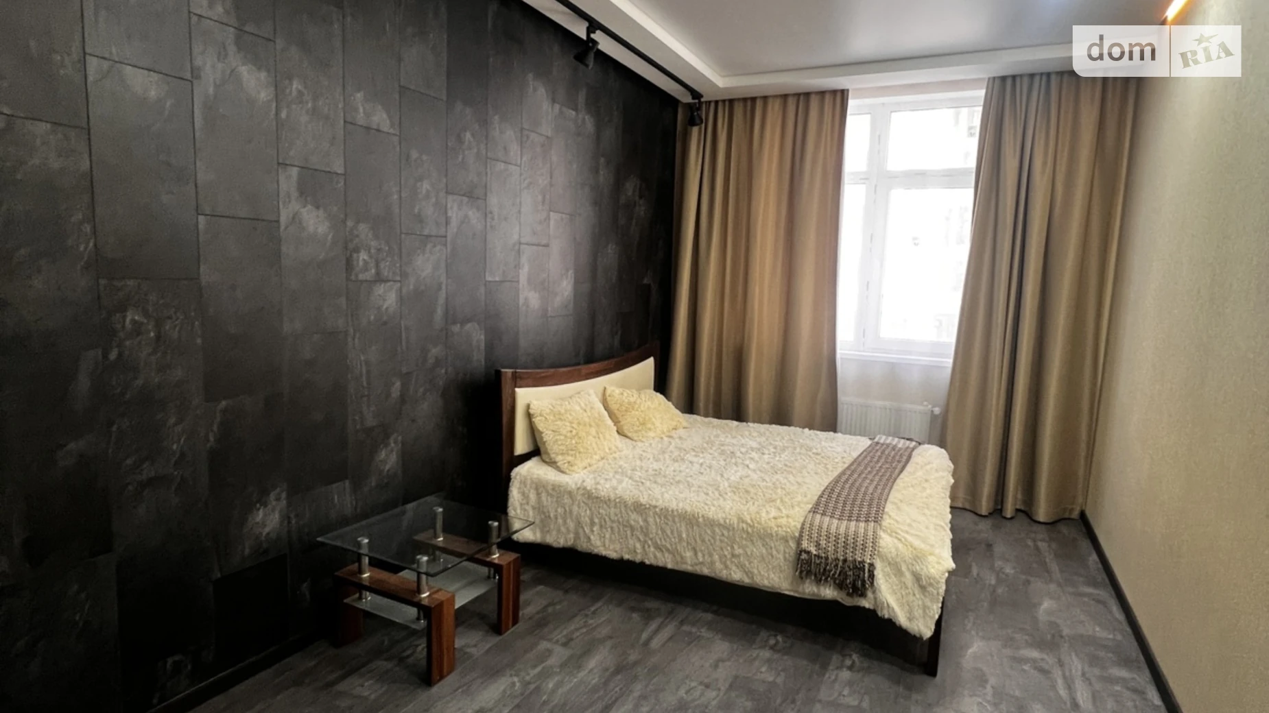 Продается 1-комнатная квартира 37.6 кв. м в Одессе, пер. Курортный, 1А - фото 3