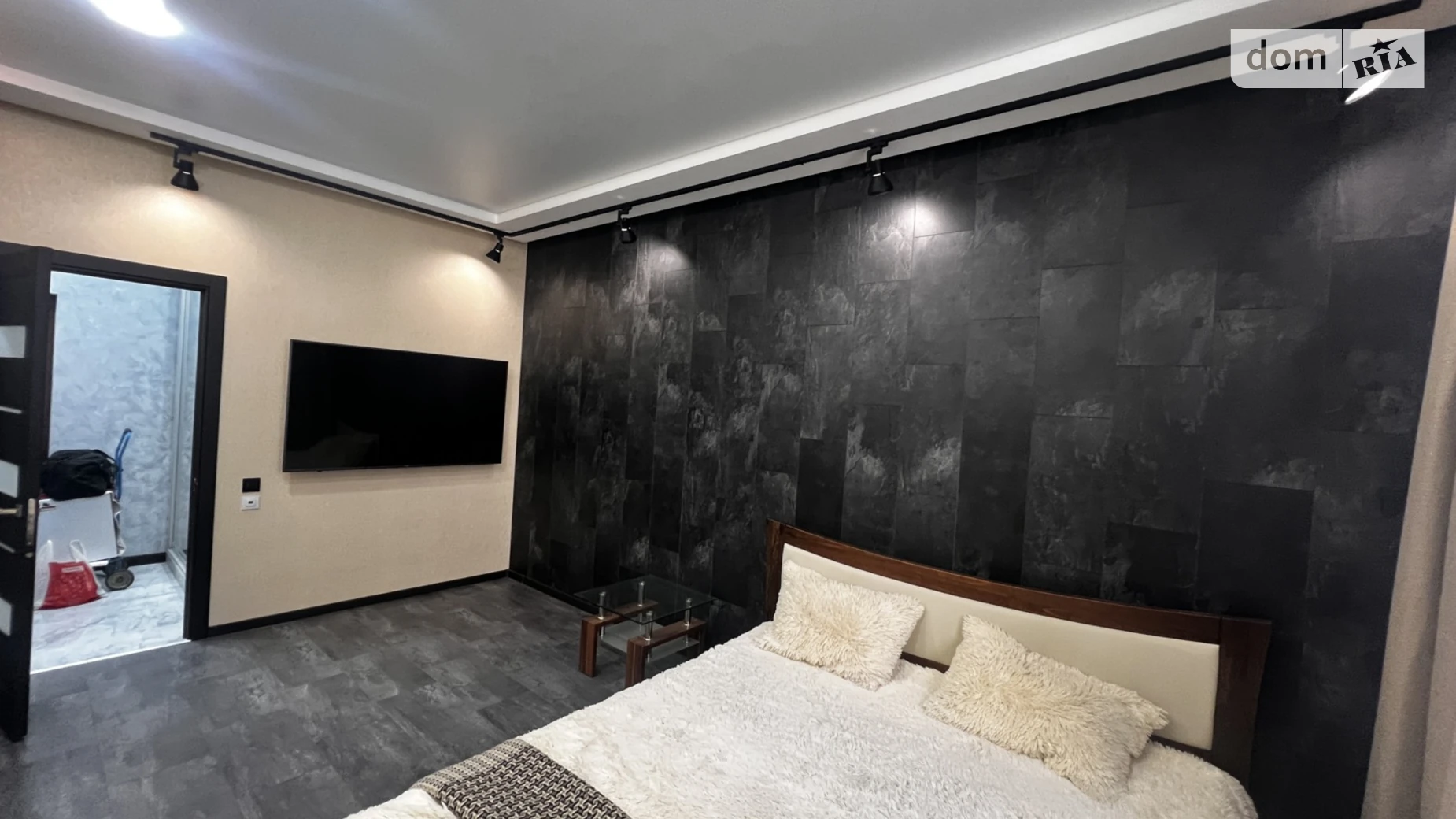 Продается 1-комнатная квартира 37.6 кв. м в Одессе, пер. Курортный, 1А - фото 5