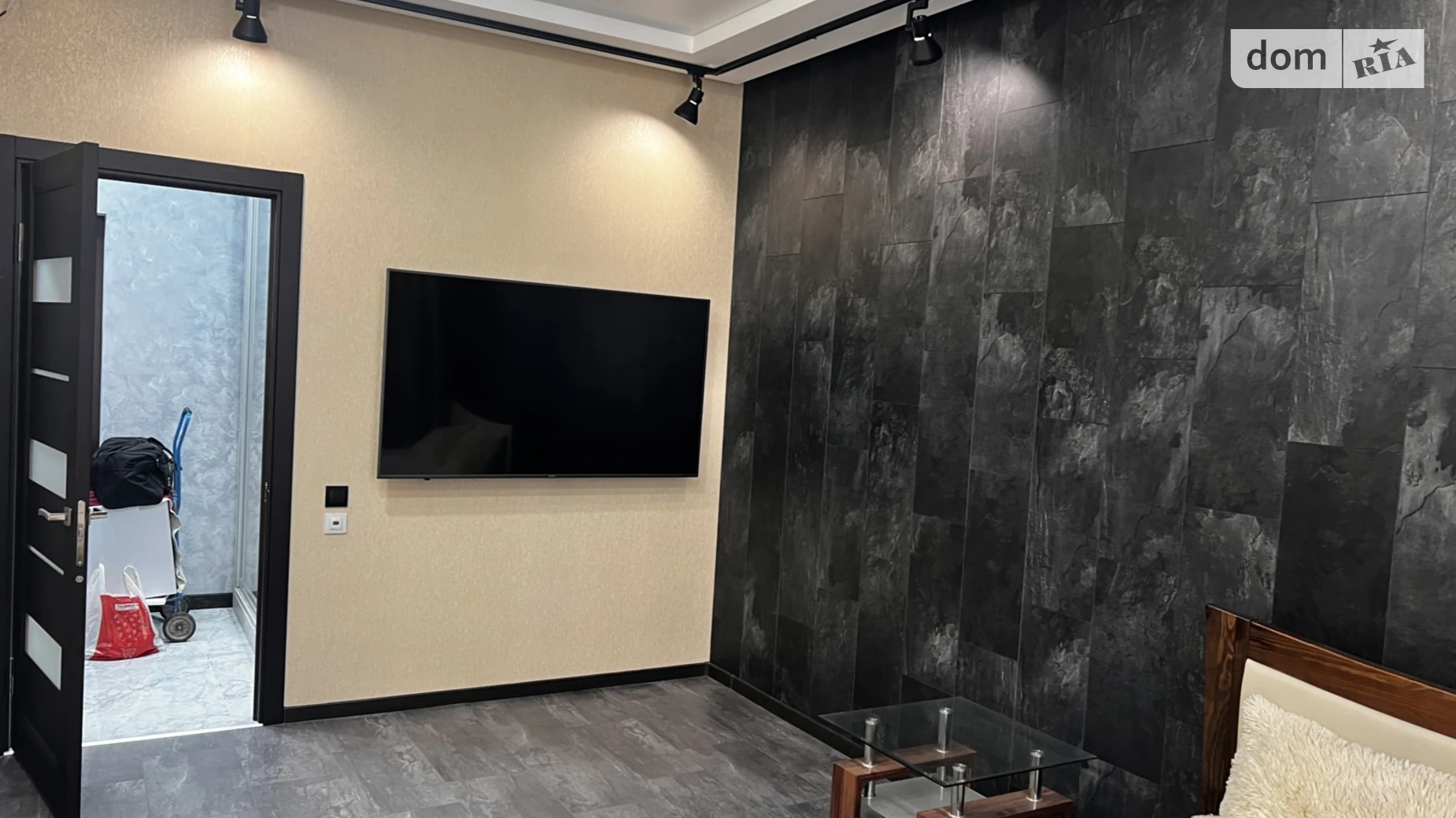 Продается 1-комнатная квартира 37.6 кв. м в Одессе, пер. Курортный, 1А - фото 4