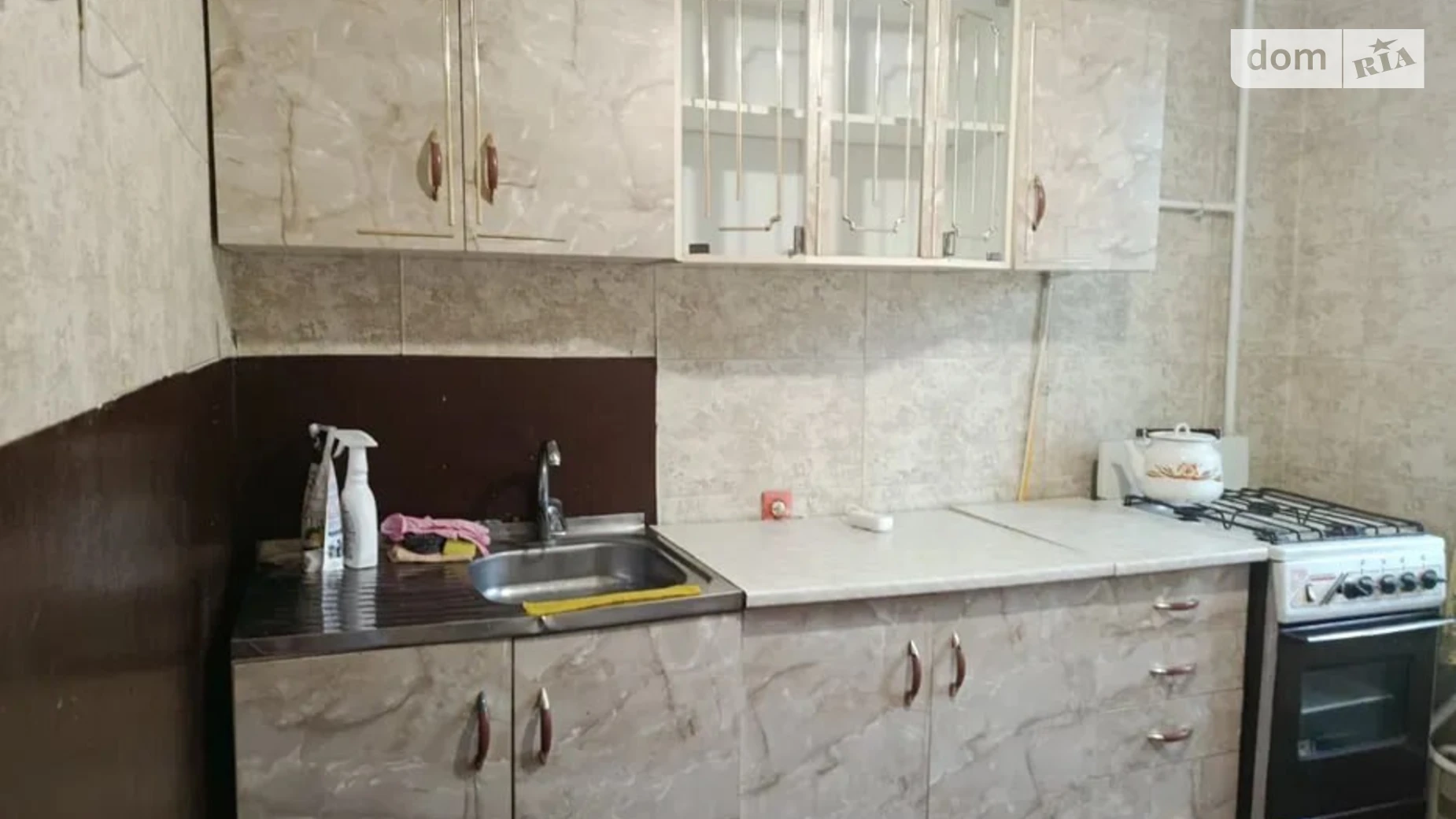 Здається в оренду 1-кімнатна квартира 36 кв. м у Вінниці, вул. Антонова Олега - фото 5