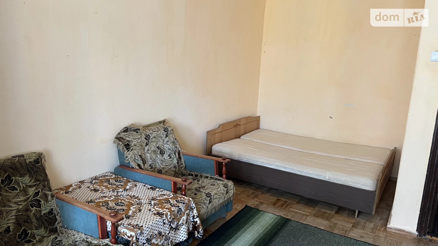 Здається в оренду 1-кімнатна квартира 36 кв. м у Вінниці, вул. Антонова Олега - фото 3