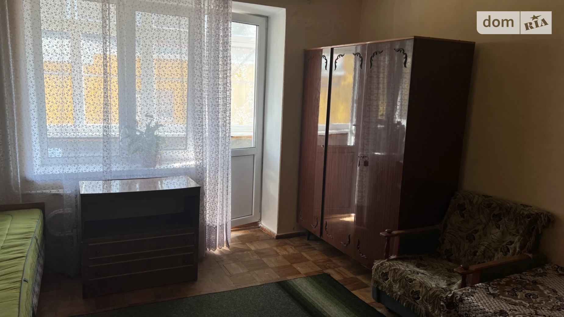 Здається в оренду 1-кімнатна квартира 36 кв. м у Вінниці, вул. Антонова Олега - фото 4