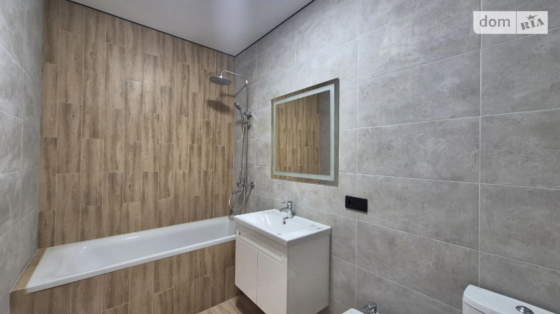 Продается 1-комнатная квартира 52 кв. м в Виннице, ул. Юзвинська, 3 - фото 5