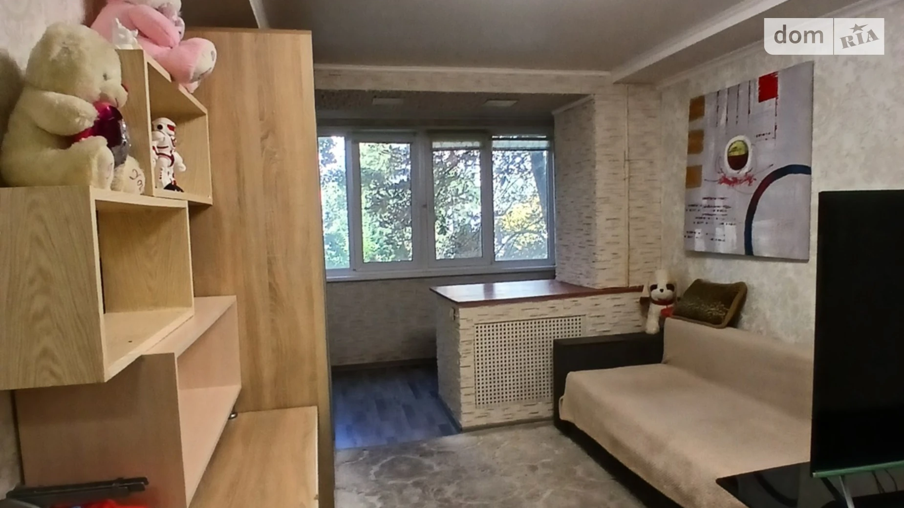 Сдается в аренду 1-комнатная квартира 35 кв. м в Одессе, ул. Академика Королева - фото 5