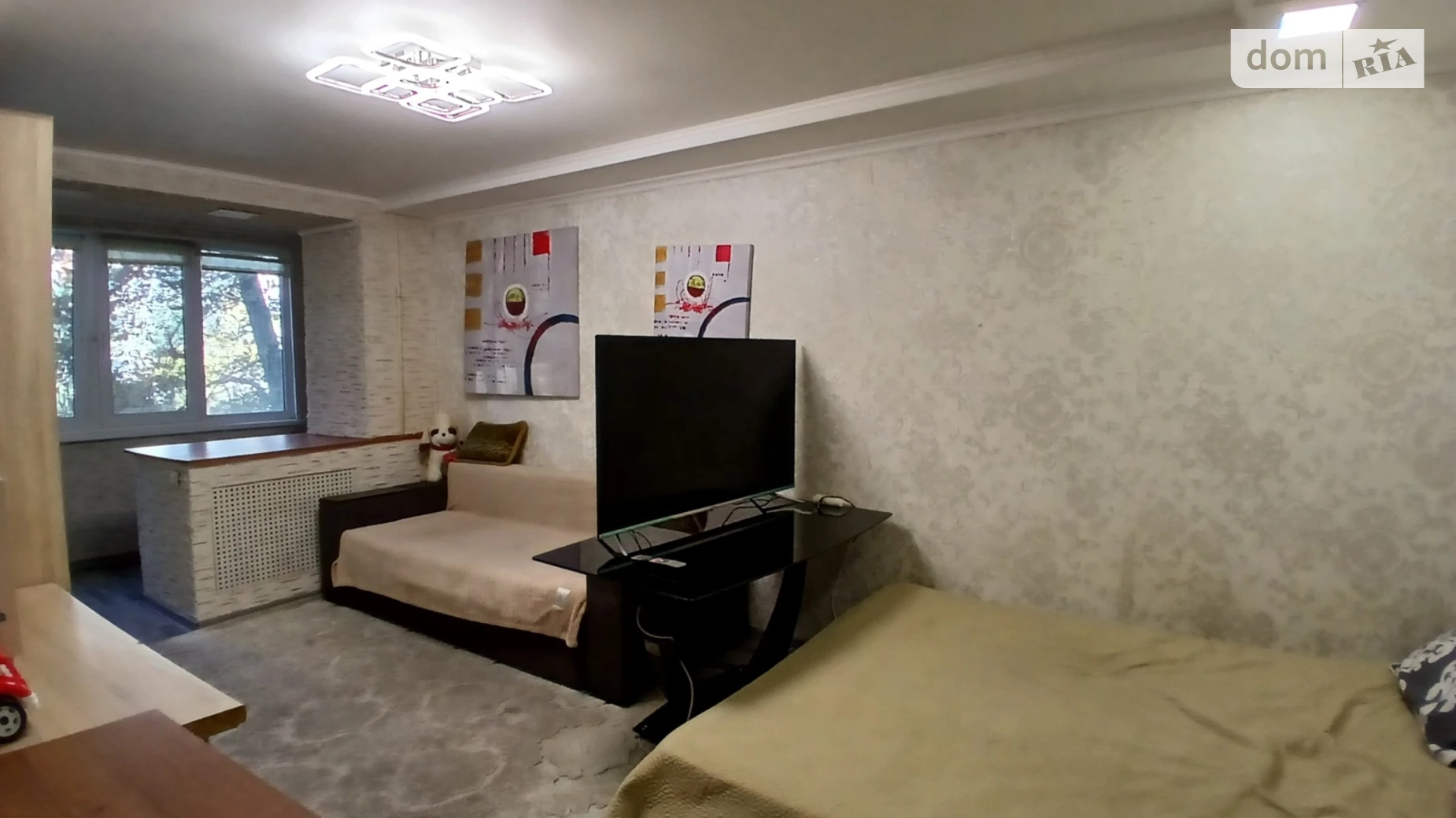 Сдается в аренду 1-комнатная квартира 35 кв. м в Одессе, ул. Академика Королева - фото 4