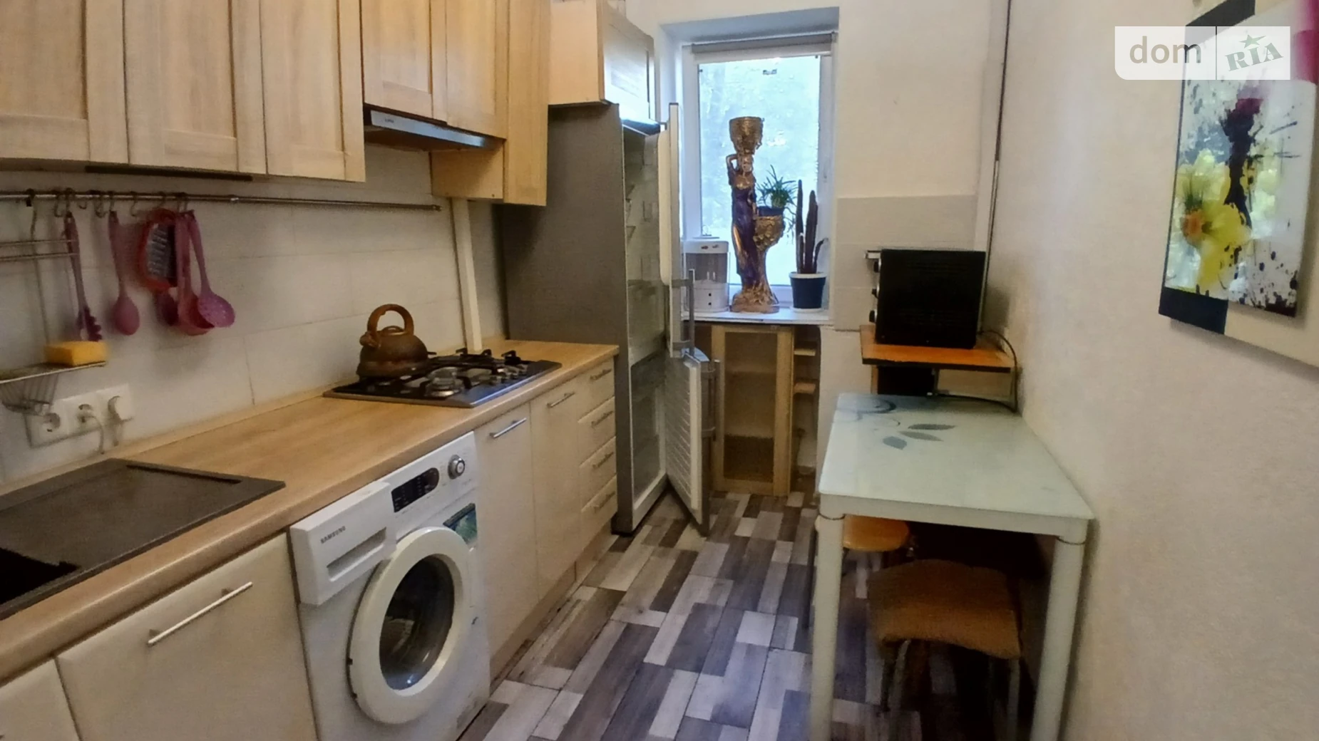 Сдается в аренду 1-комнатная квартира 35 кв. м в Одессе, ул. Академика Королева - фото 2