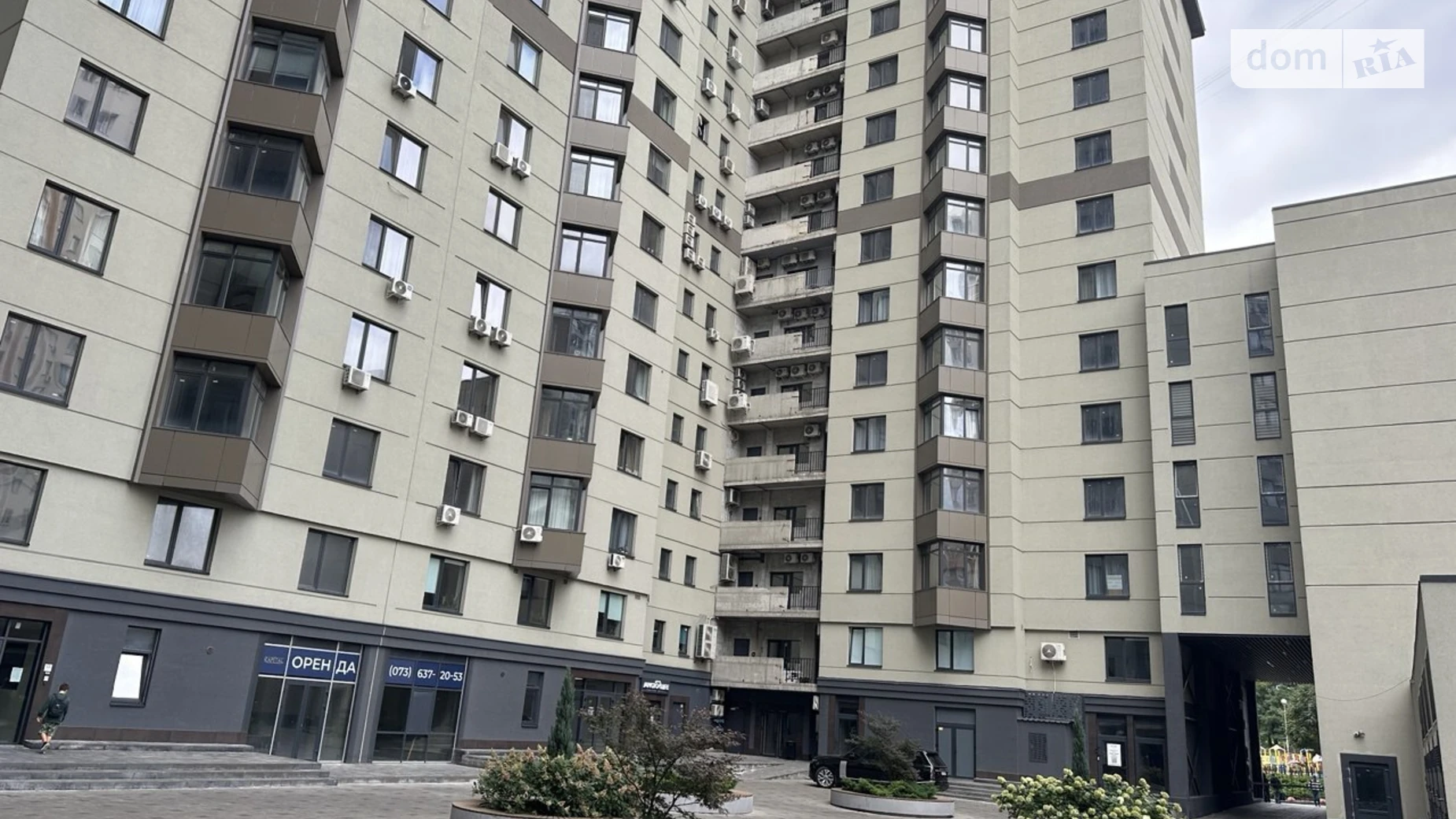 Продается 2-комнатная квартира 99 кв. м в Киеве, ул. Андрея Верхогляда(Драгомирова), 14А - фото 5