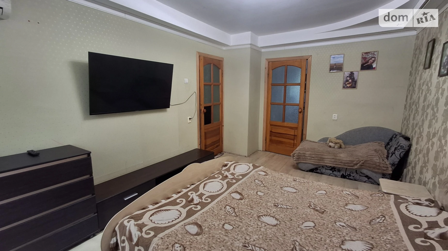 Продается 2-комнатная квартира 42 кв. м в Каменском, ул. Гайдамацкая, 33 - фото 4