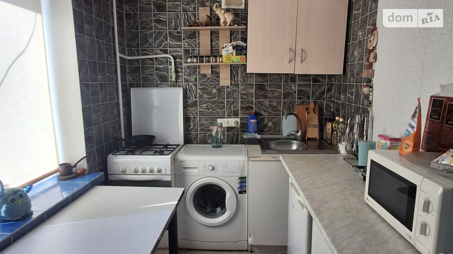 Продается 2-комнатная квартира 42 кв. м в Каменском, ул. Гайдамацкая, 33 - фото 5