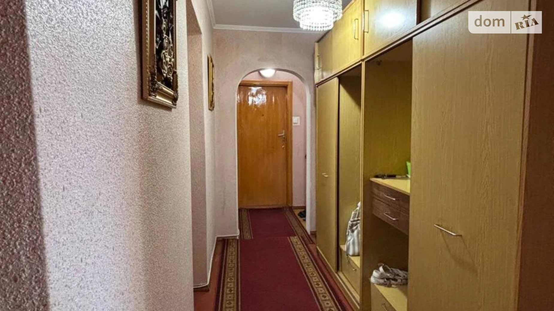 Продається 2-кімнатна квартира 47.2 кв. м у Хмельницькому, просп. Миру, 92/2 - фото 3